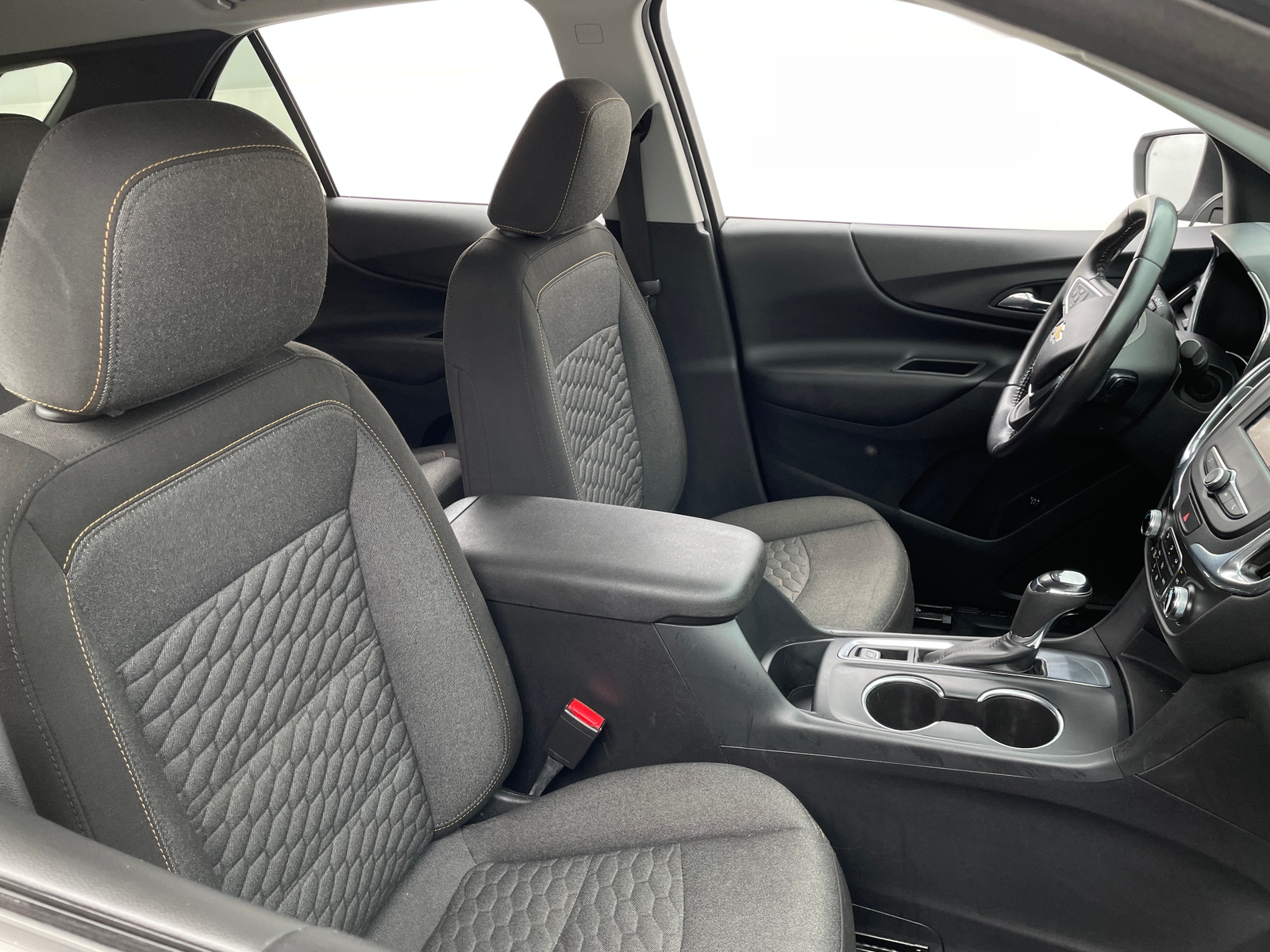 Thumbnail: 2020 Chevrolet Equinox - 2