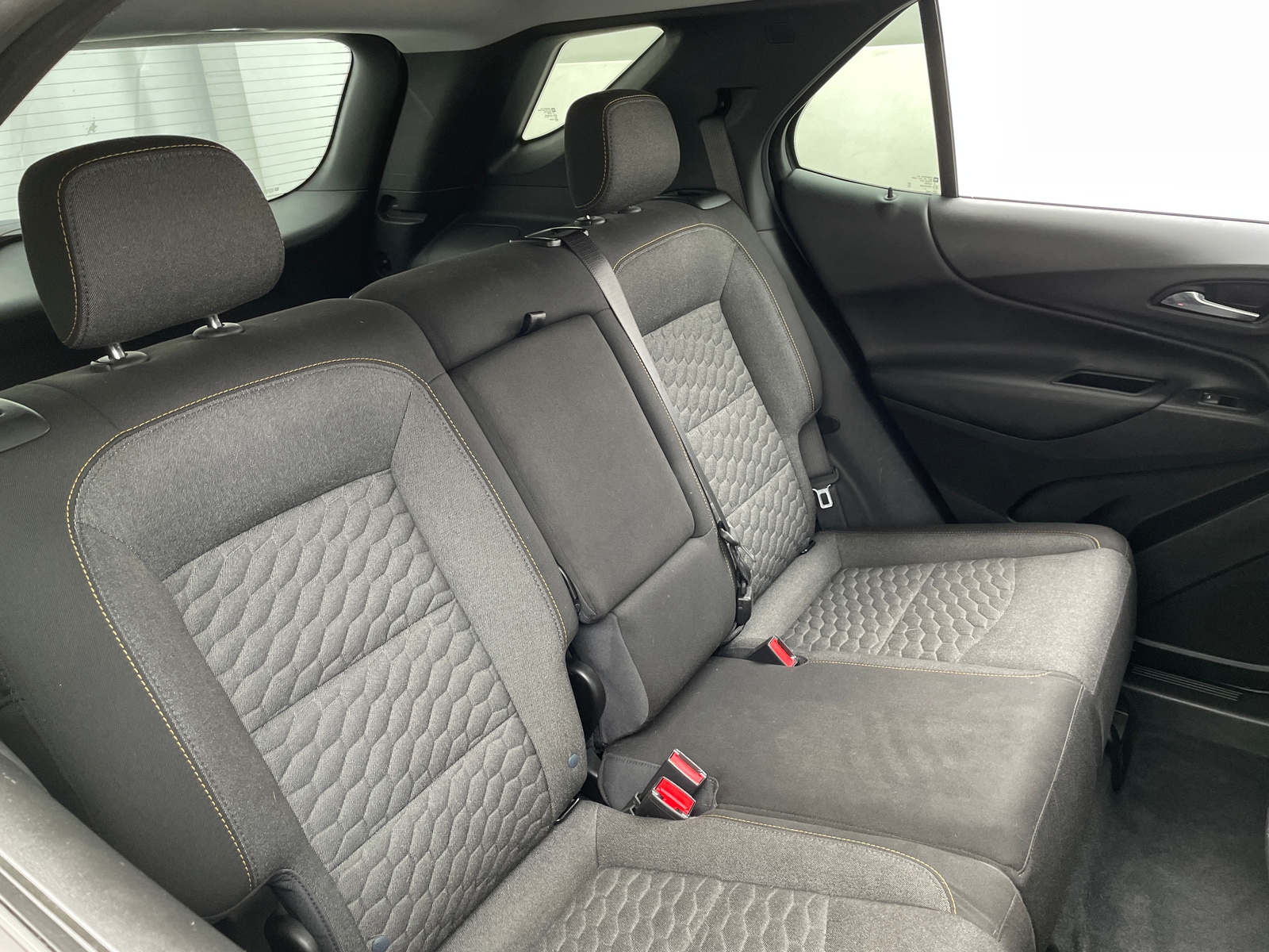 Thumbnail: 2020 Chevrolet Equinox - 6