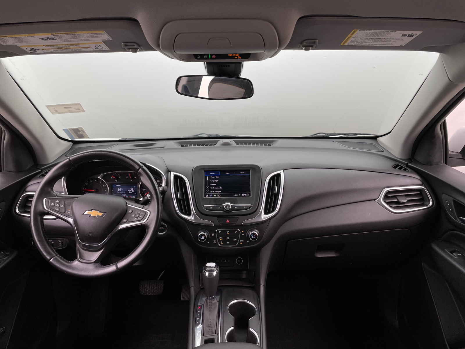 Thumbnail: 2020 Chevrolet Equinox - 3