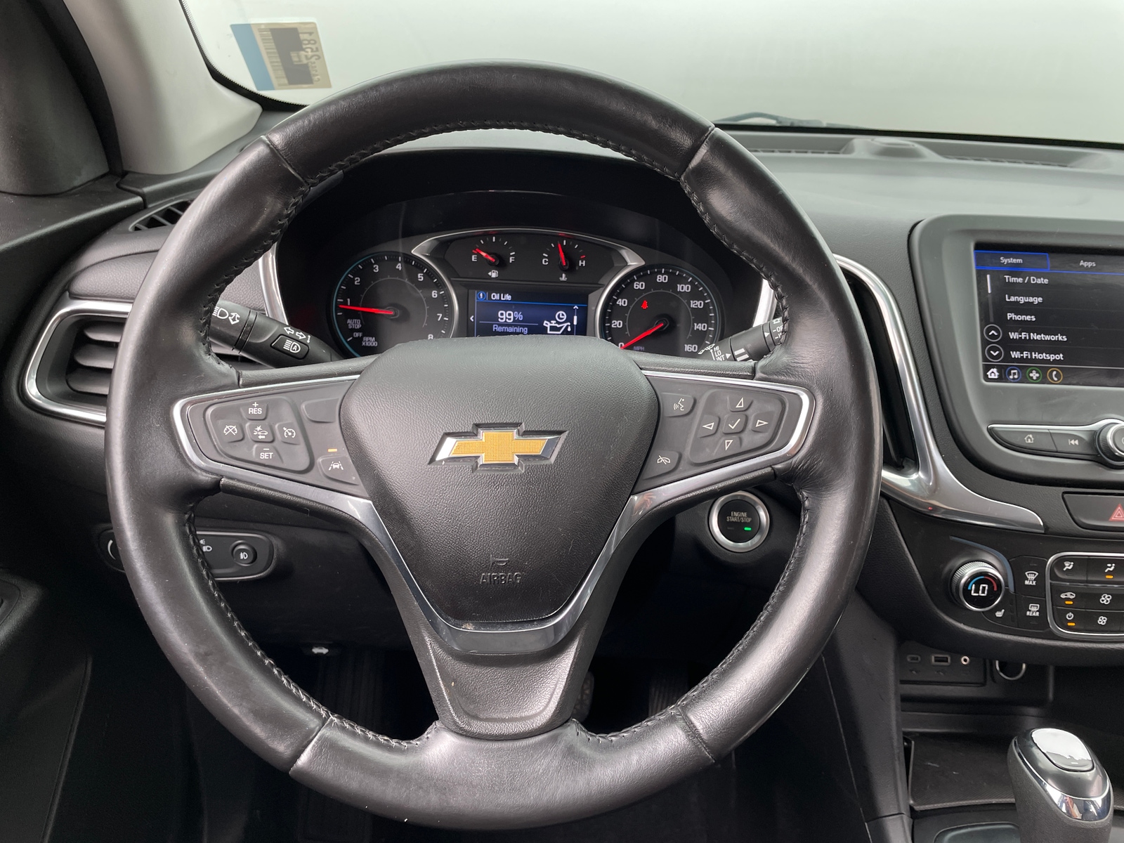 Thumbnail: 2020 Chevrolet Equinox - 5