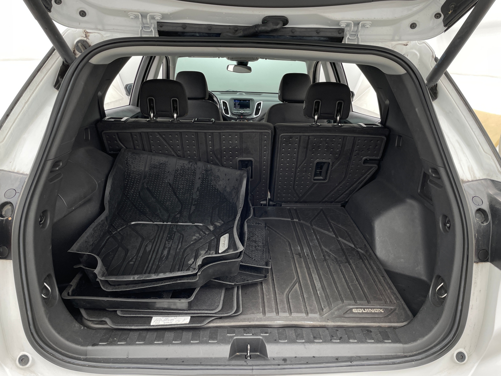 Thumbnail: 2020 Chevrolet Equinox - 7