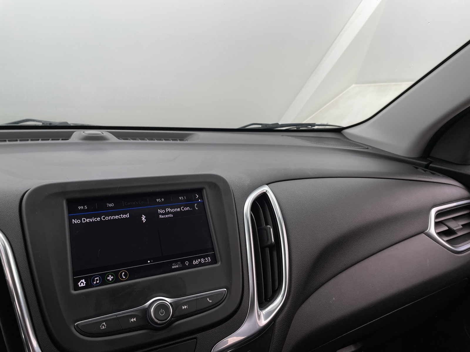 Thumbnail: 2020 Chevrolet Equinox - 4