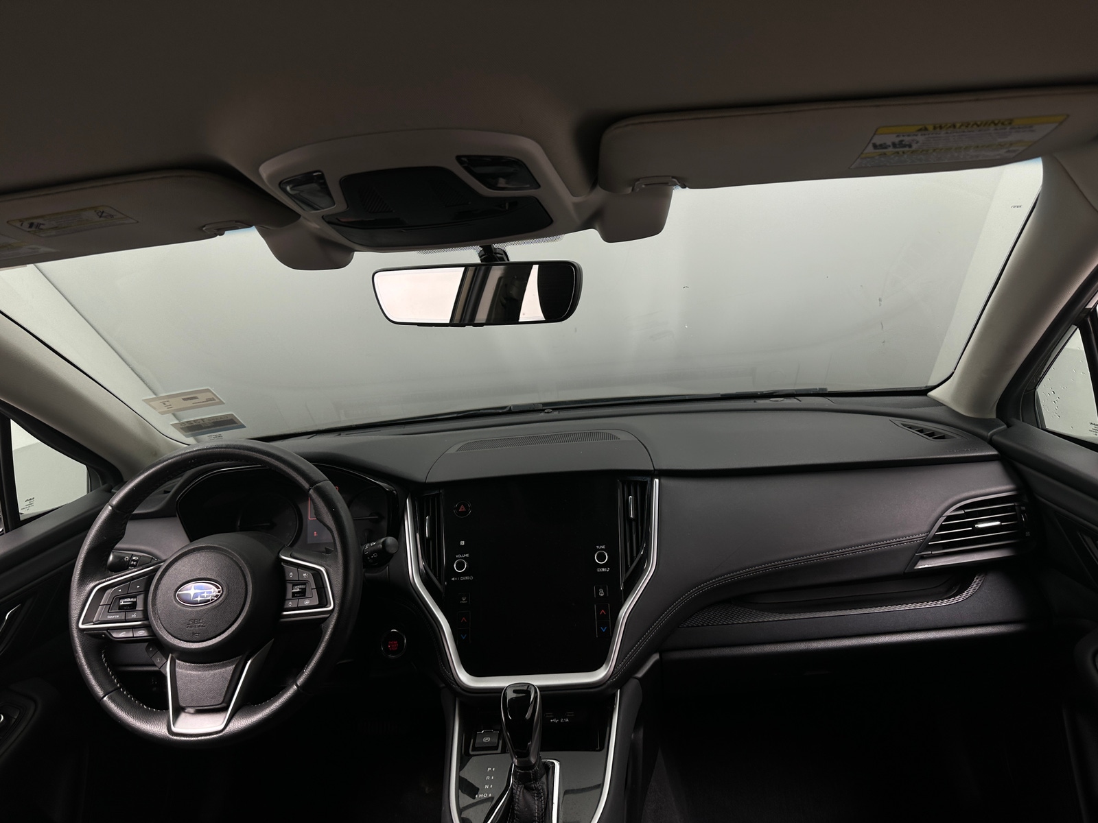 Thumbnail: 2020 Subaru Outback - 3