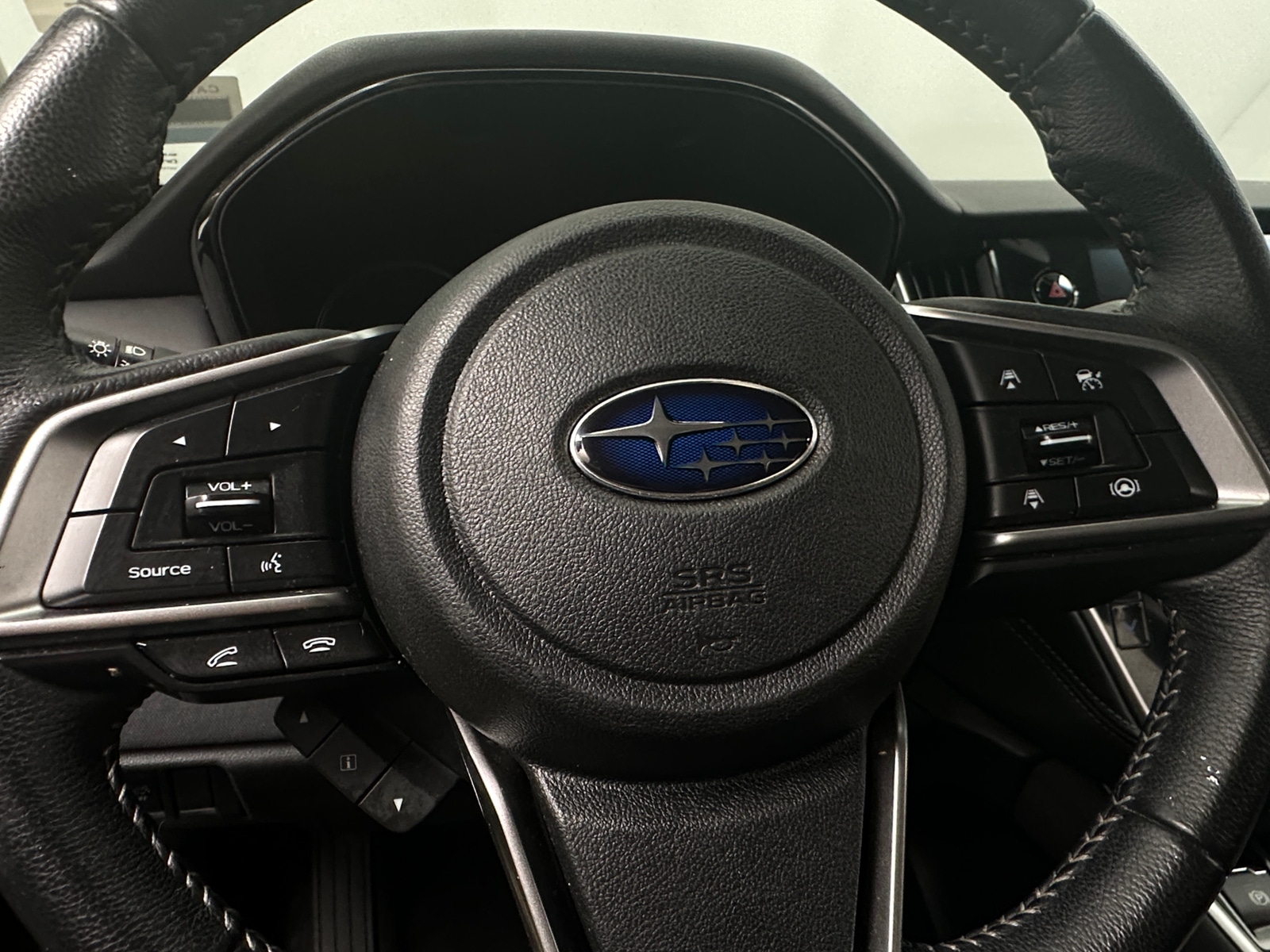 Thumbnail: 2020 Subaru Outback - 5