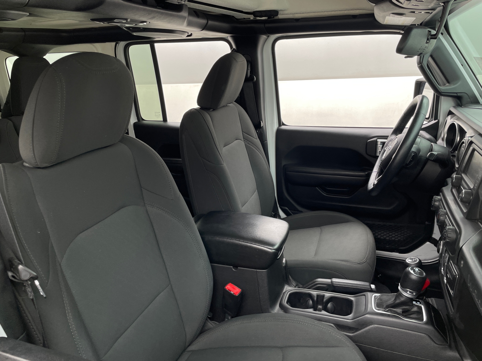 Thumbnail: 2018 Jeep Wrangler - 2
