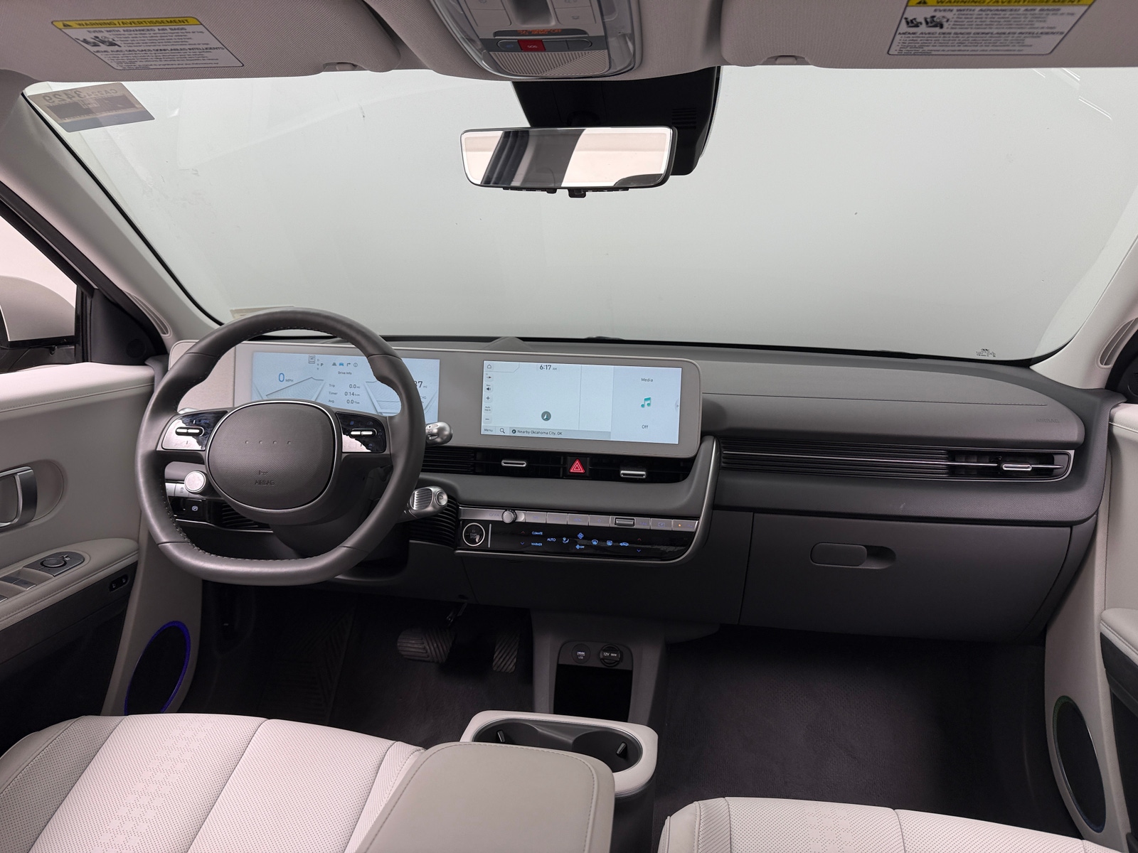 Thumbnail: 2024 Hyundai Ioniq 5 - 2