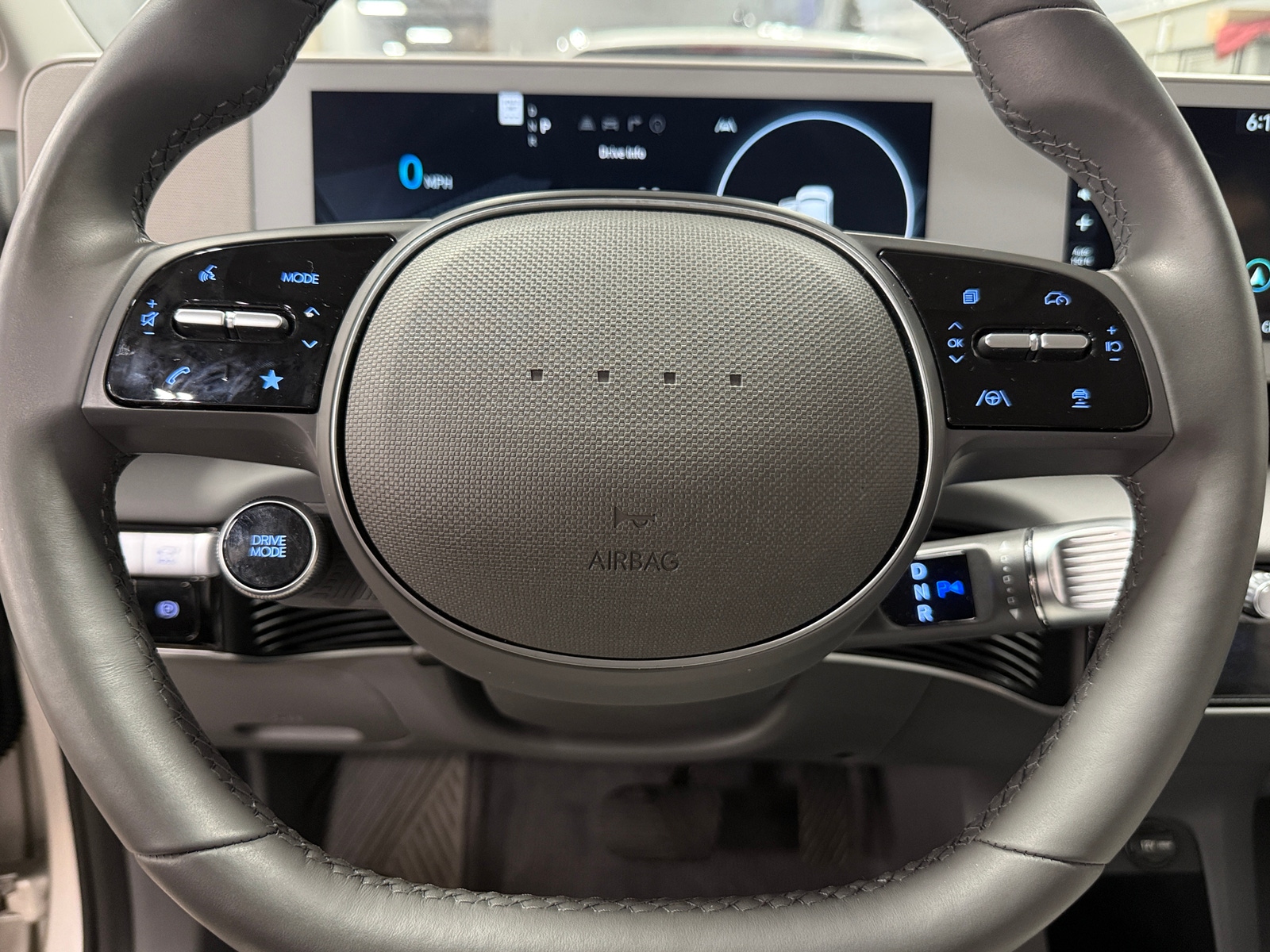 Thumbnail: 2024 Hyundai Ioniq 5 - 4