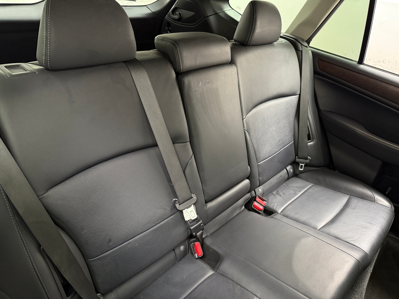 Thumbnail: 2015 Subaru Outback - 5
