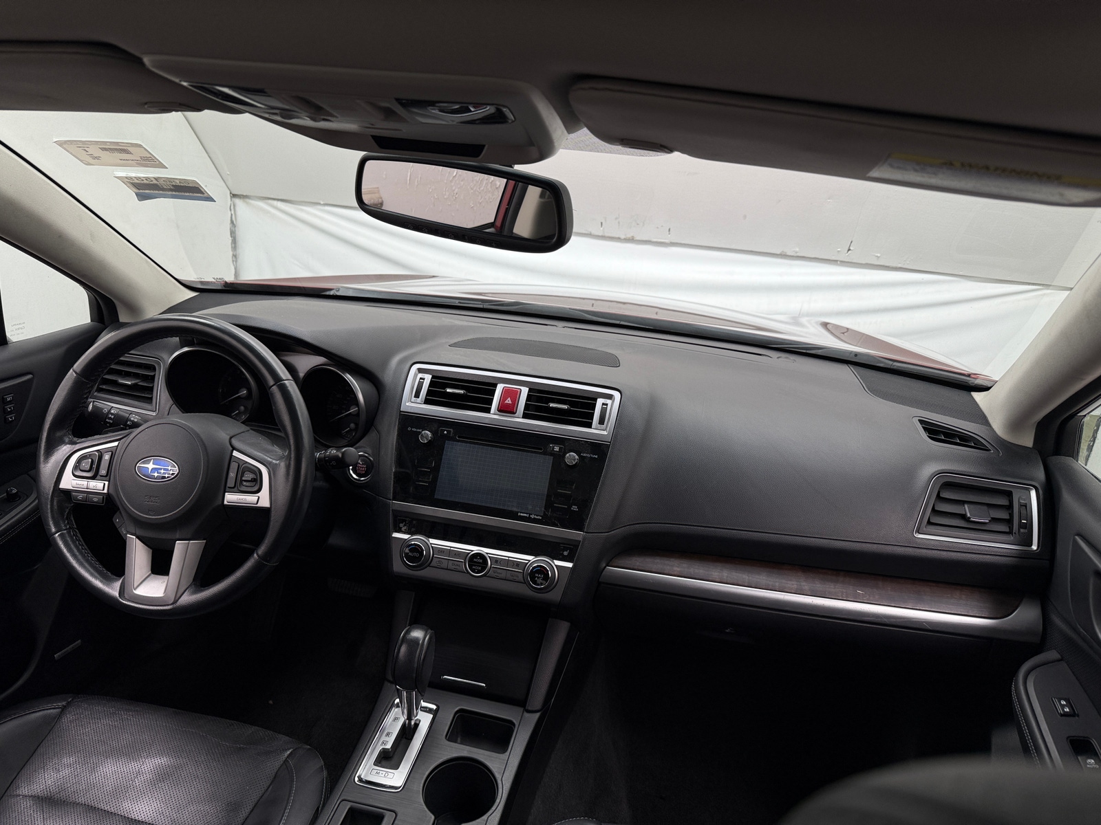 Thumbnail: 2015 Subaru Outback - 2