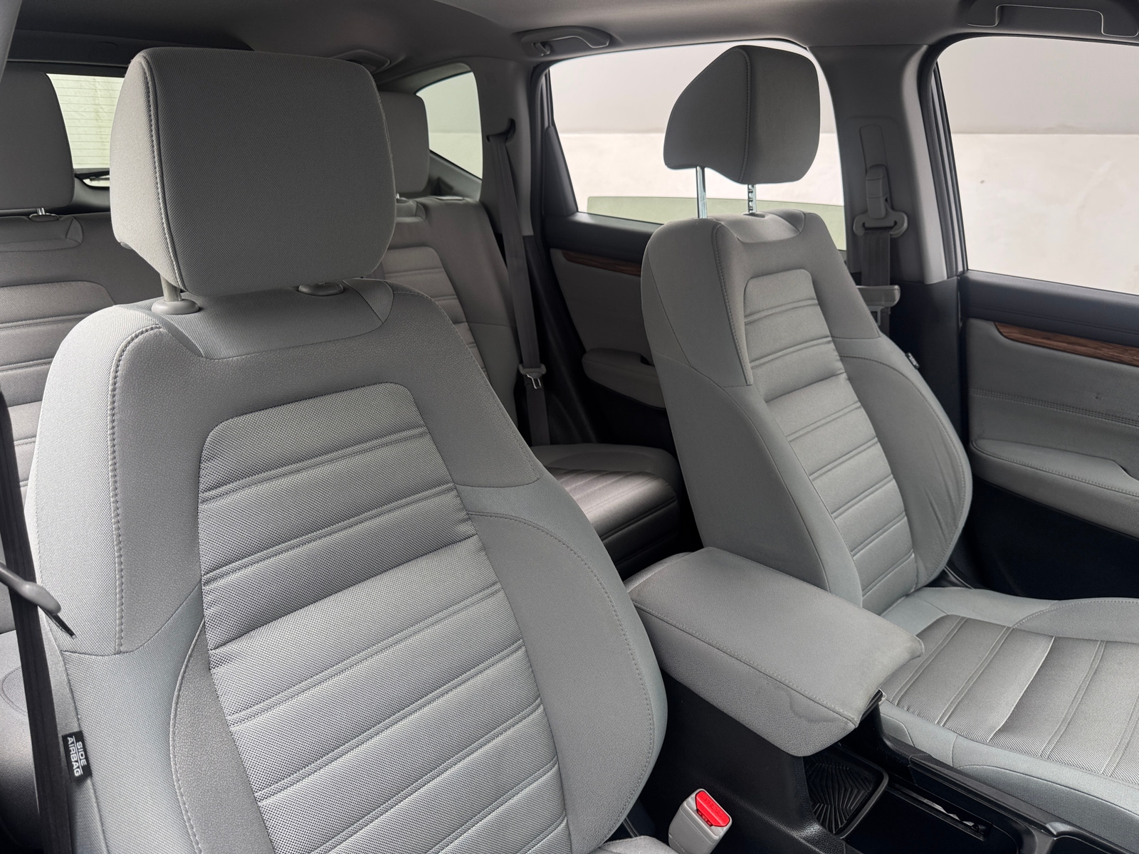 Thumbnail: 2019 Honda CR-V - 2