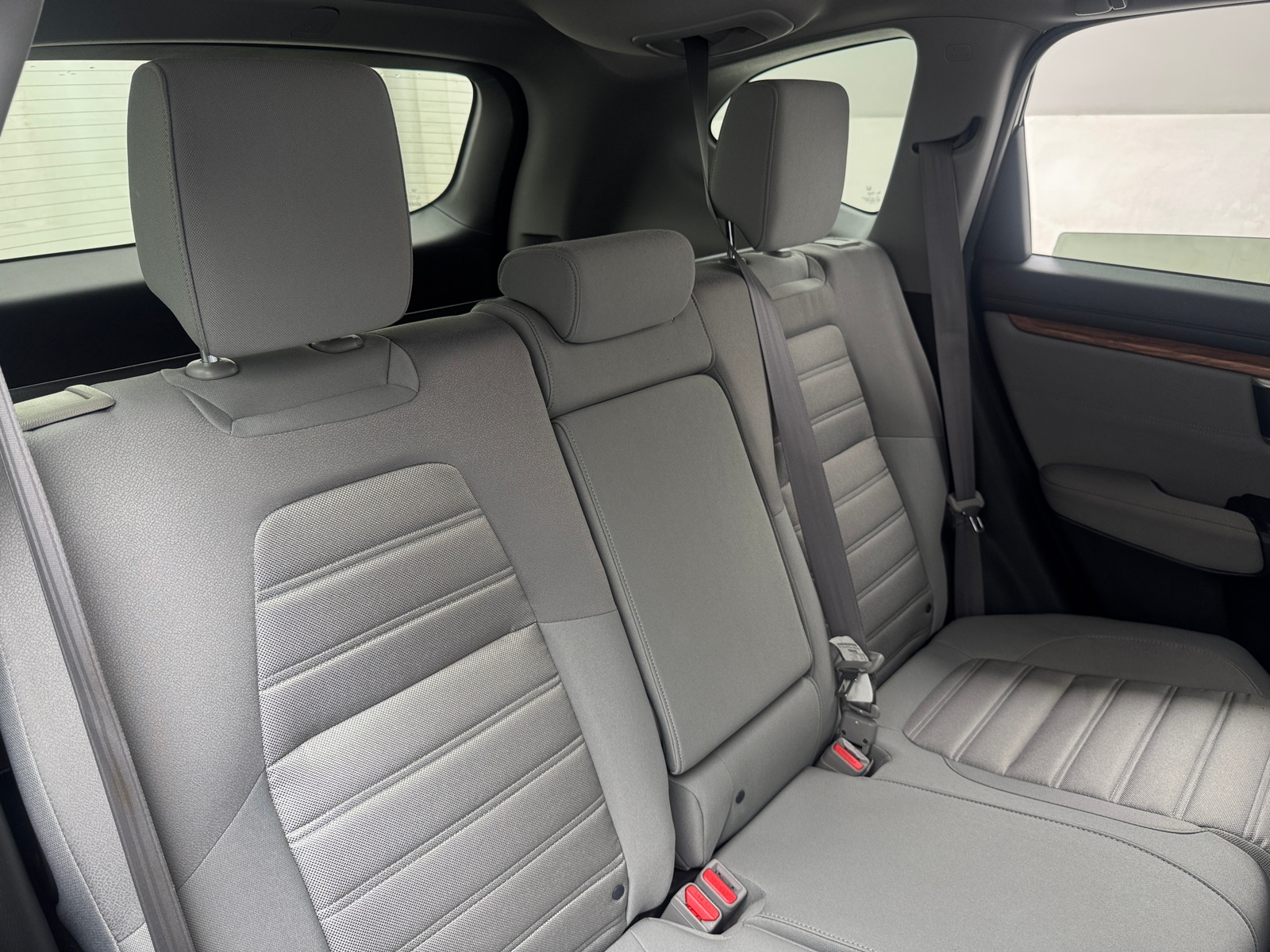 Thumbnail: 2019 Honda CR-V - 6