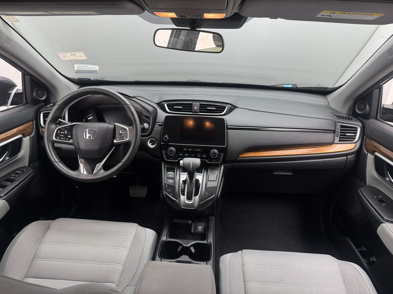 Thumbnail: 2019 Honda CR-V - 3