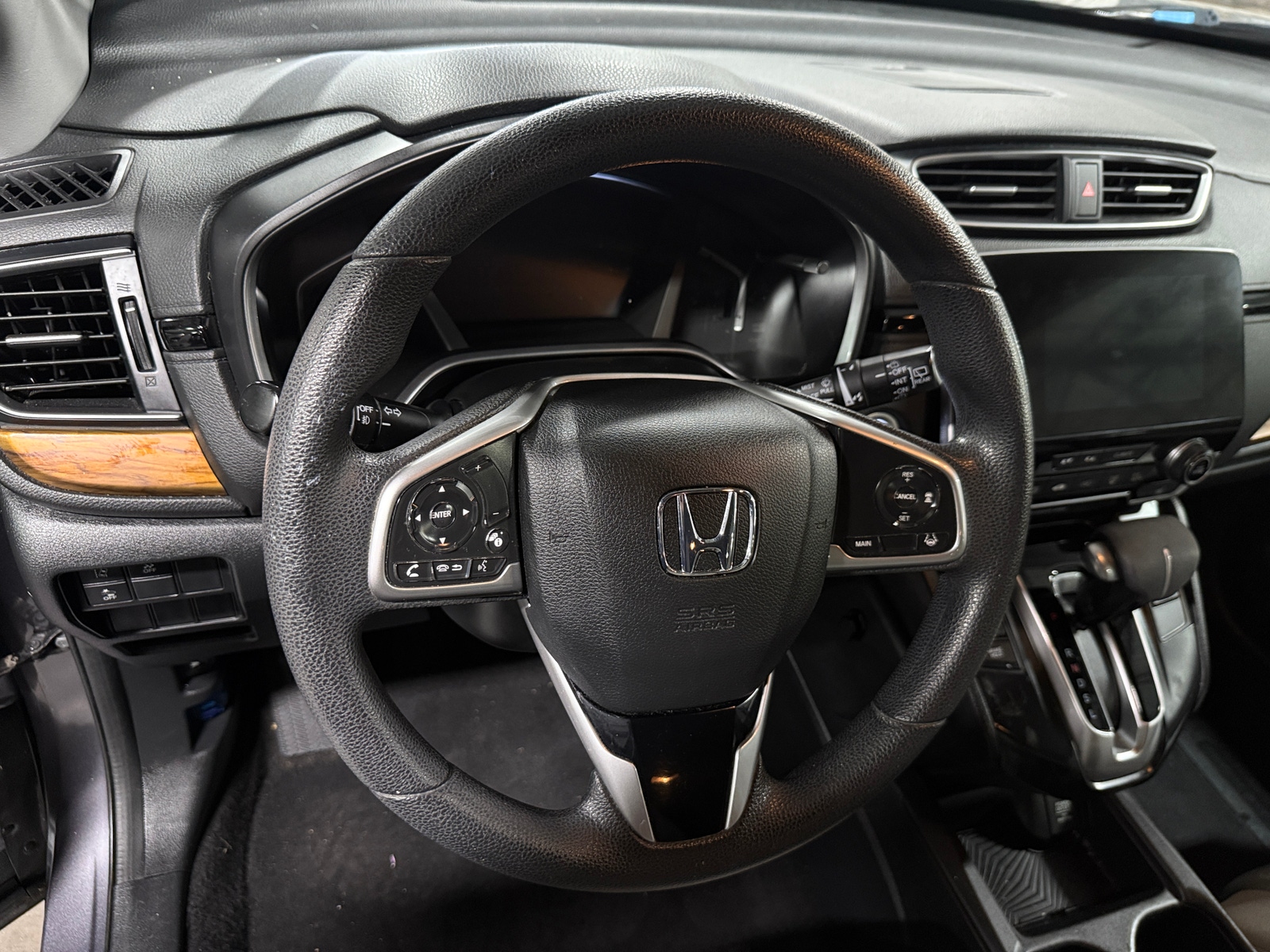 Thumbnail: 2019 Honda CR-V - 5