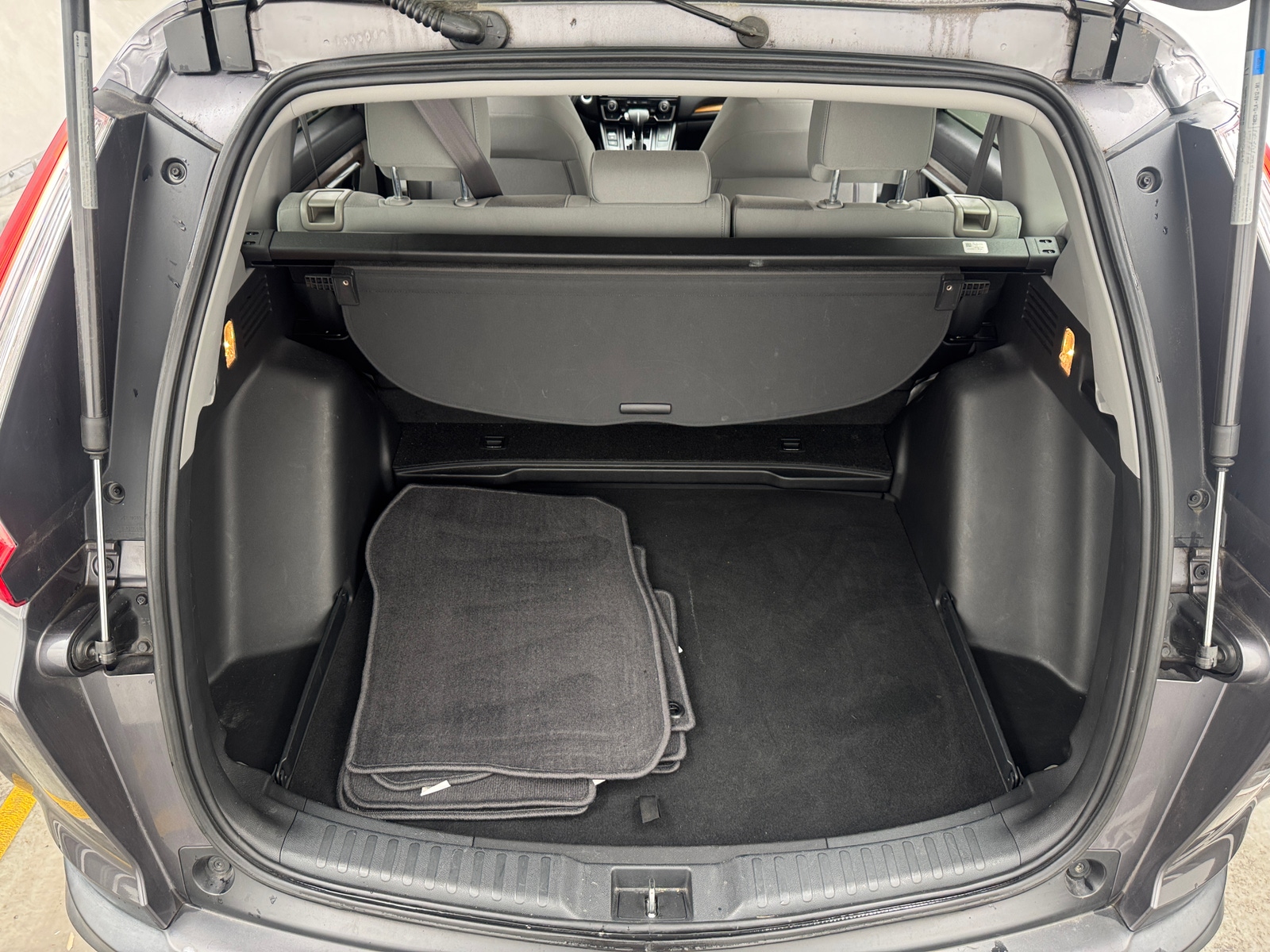 Thumbnail: 2019 Honda CR-V - 7