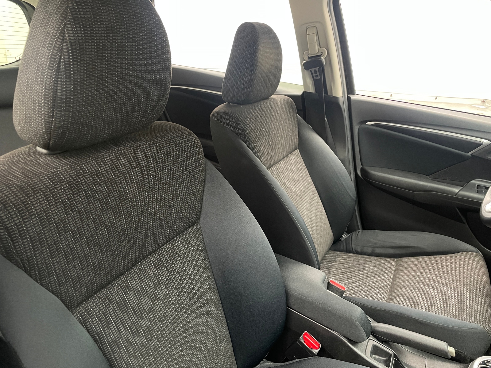 Thumbnail: 2016 Honda Fit - 2