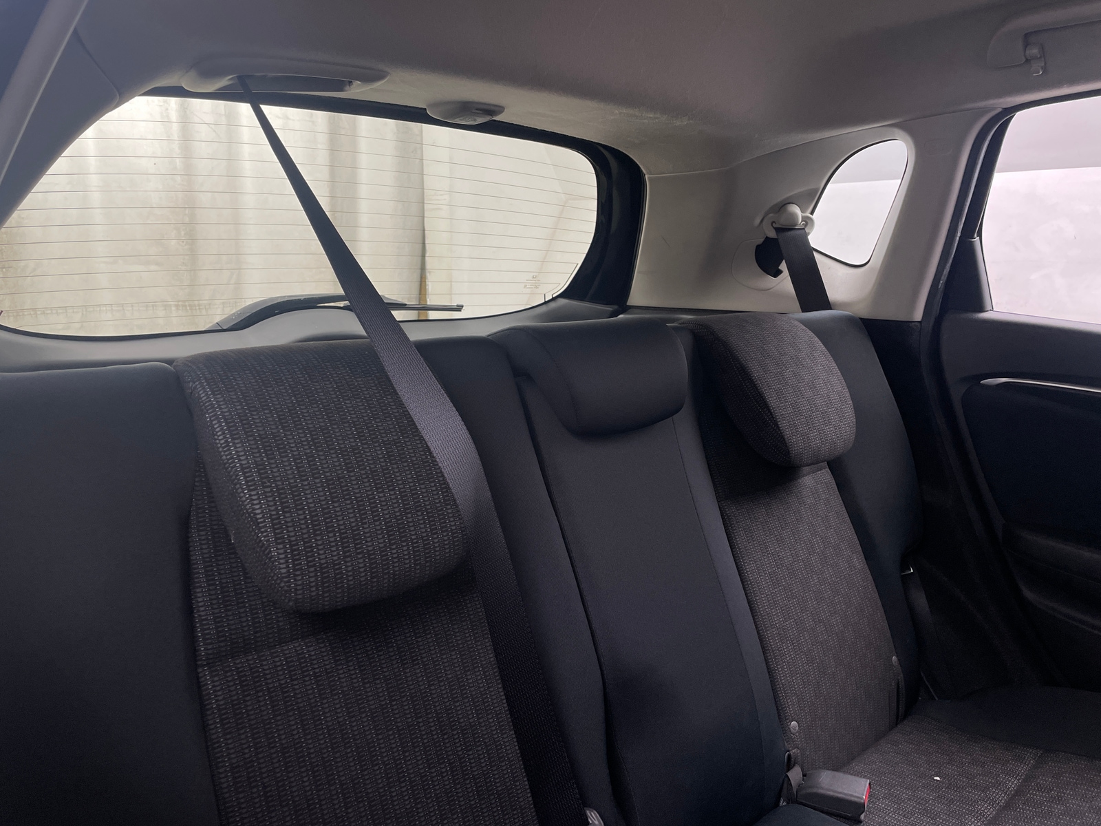 Thumbnail: 2016 Honda Fit - 6