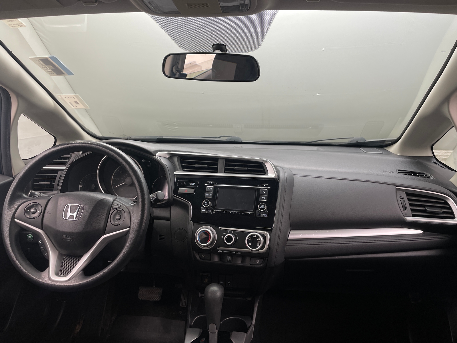 Thumbnail: 2016 Honda Fit - 3