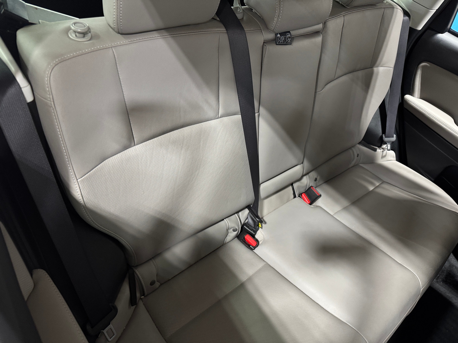 Thumbnail: 2015 Subaru Forester - 5