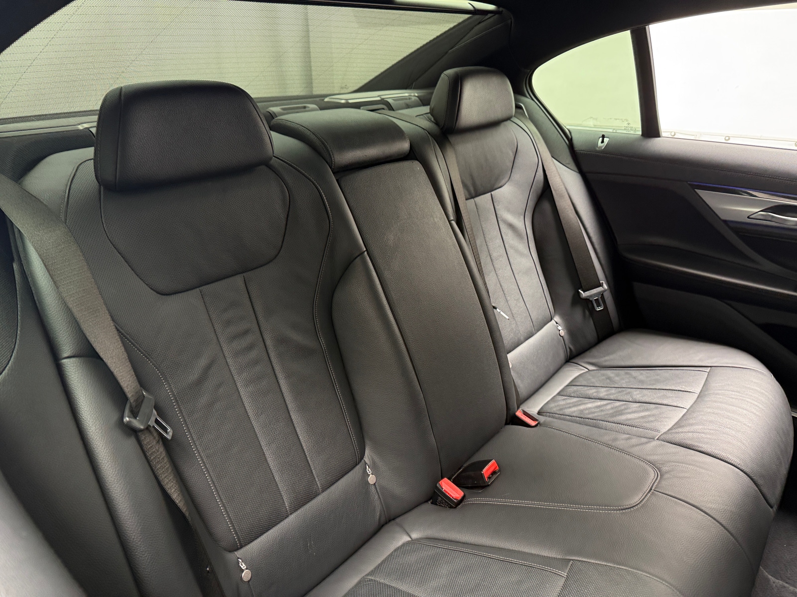 Thumbnail: 2020 BMW 7 Series - 5