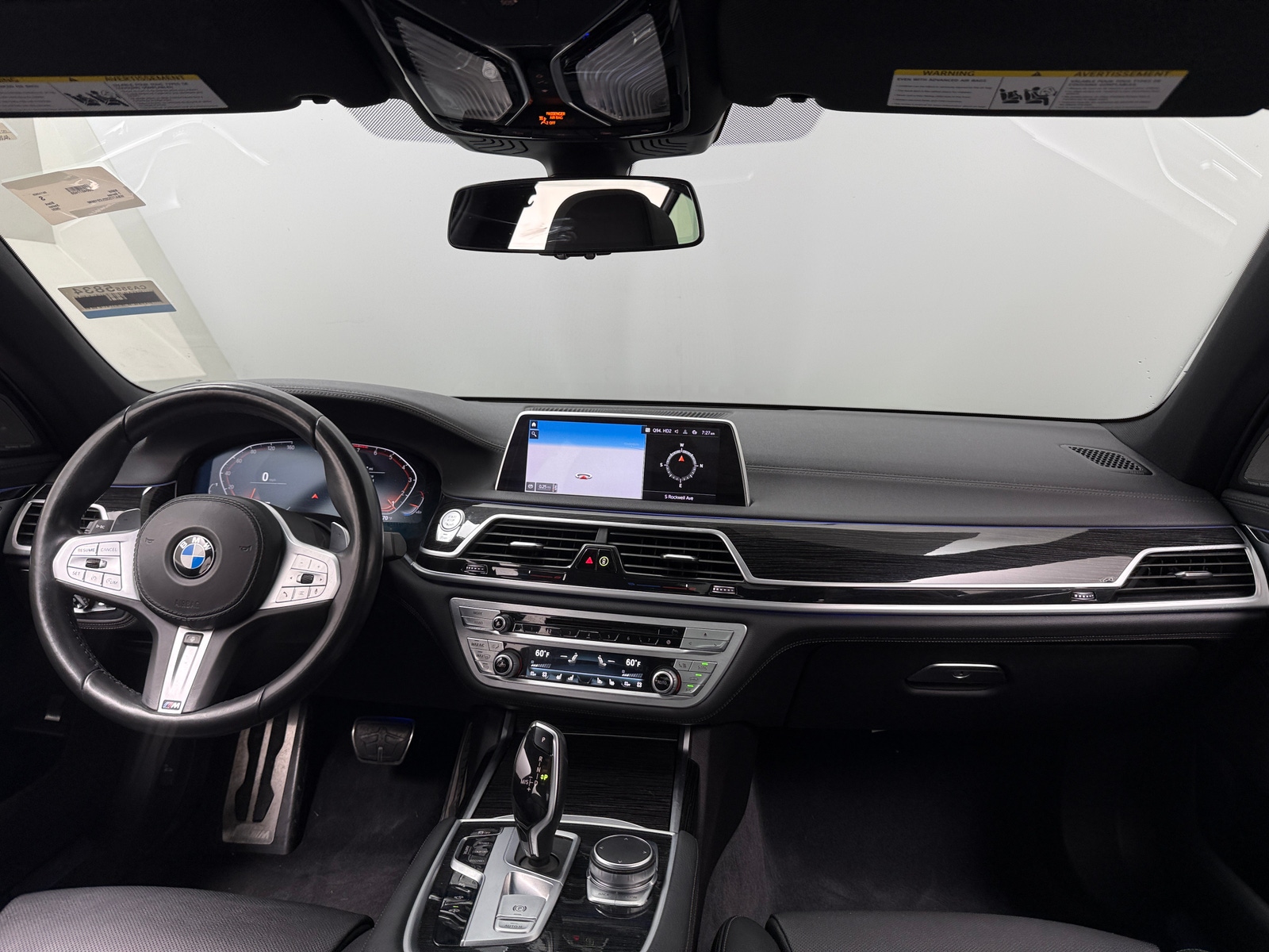 Thumbnail: 2020 BMW 7 Series - 2
