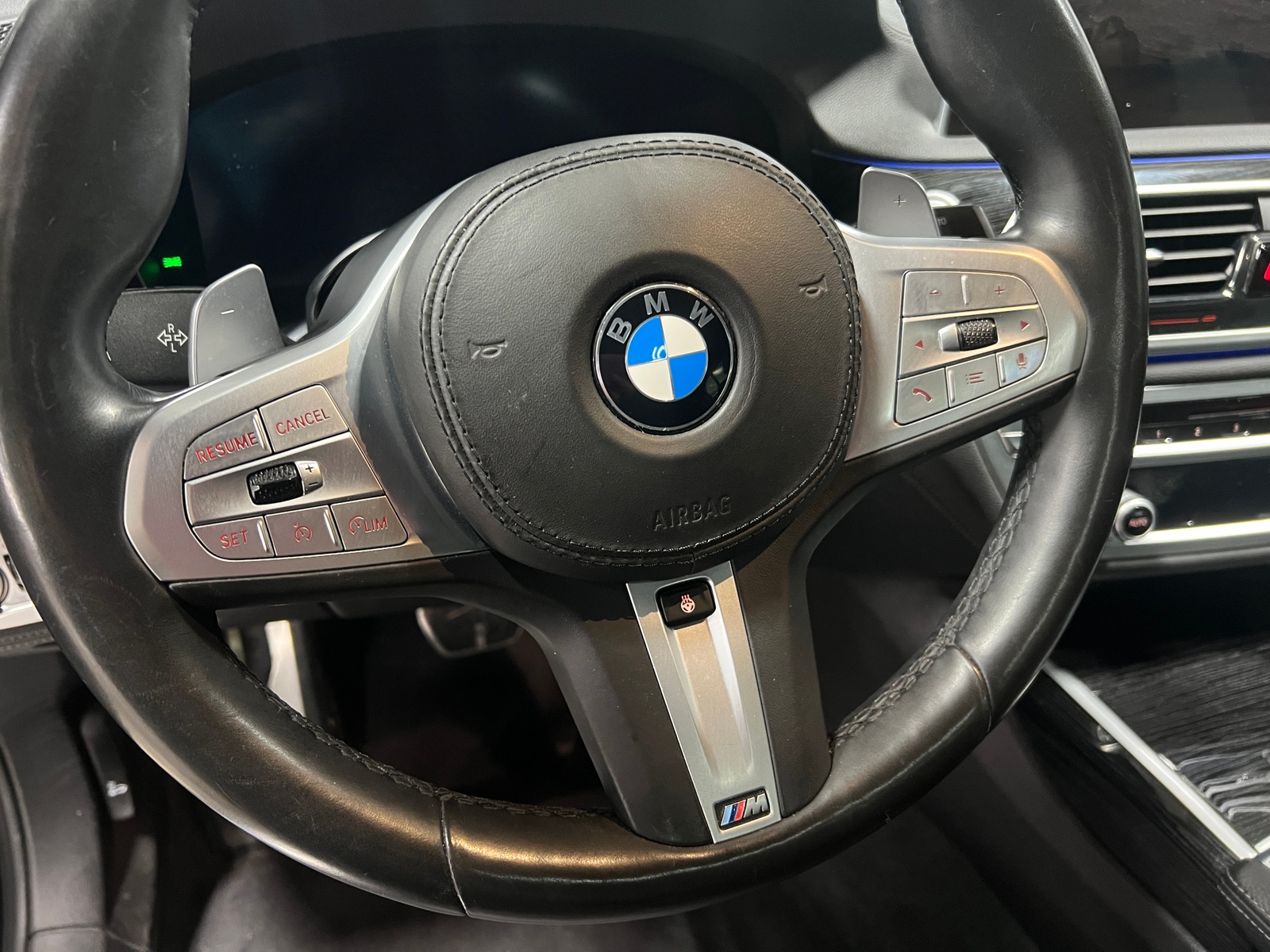 Thumbnail: 2020 BMW 7 Series - 4