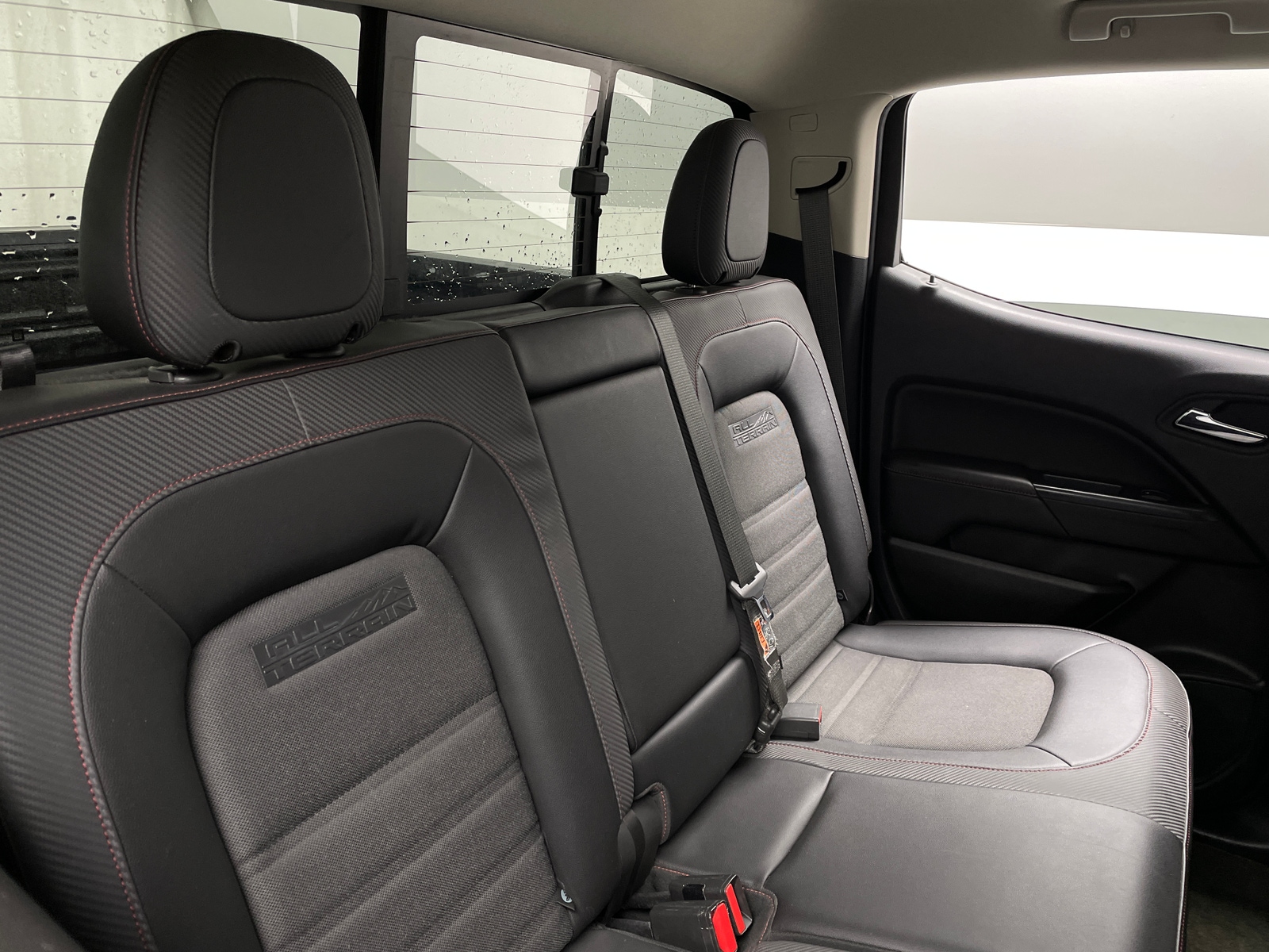 Thumbnail: 2018 GMC Canyon - 6
