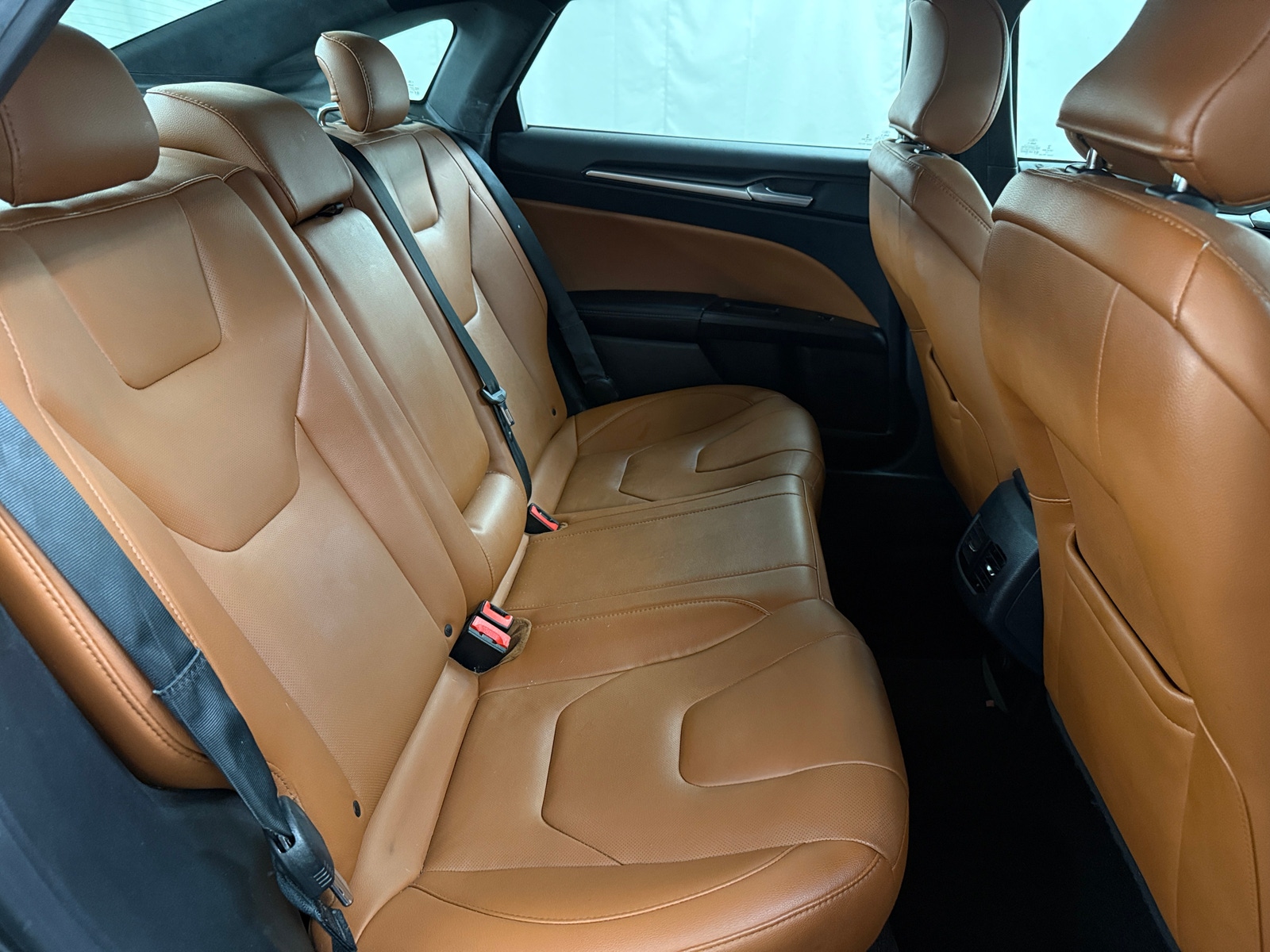 Thumbnail: 2019 Ford Fusion - 5