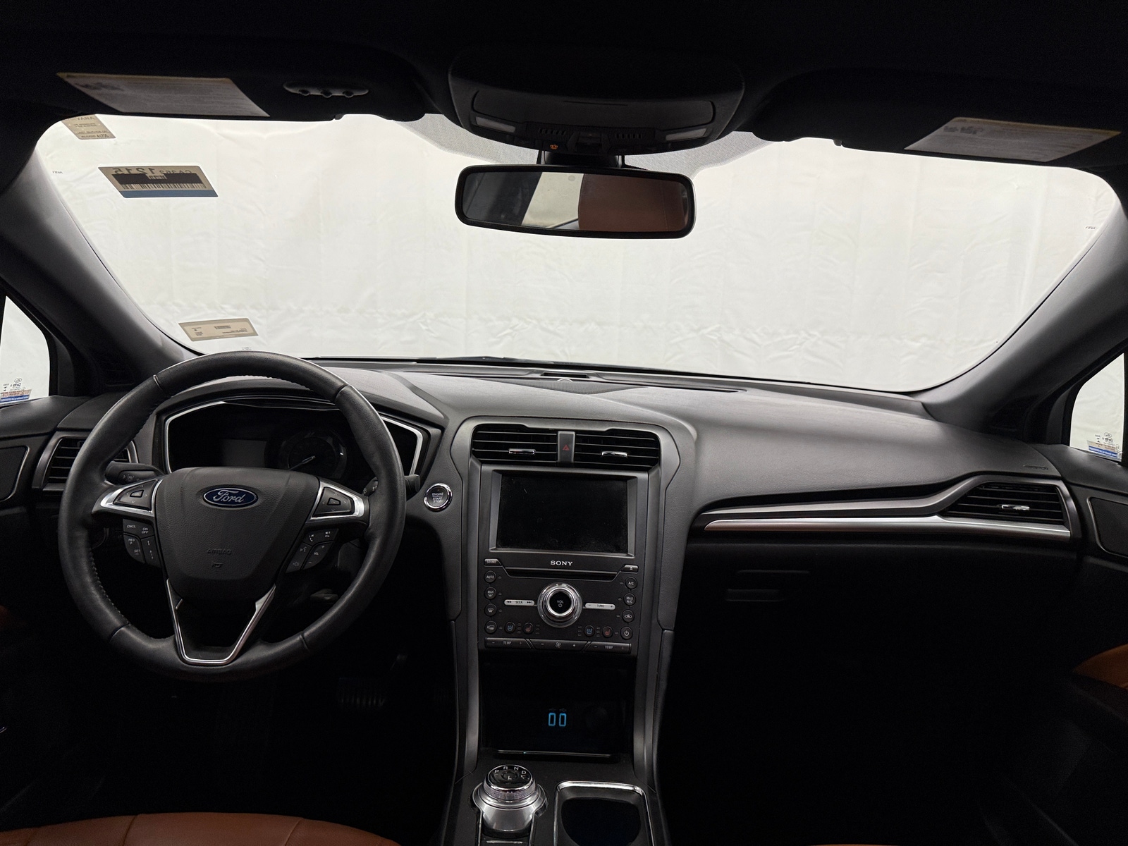 Thumbnail: 2019 Ford Fusion - 2