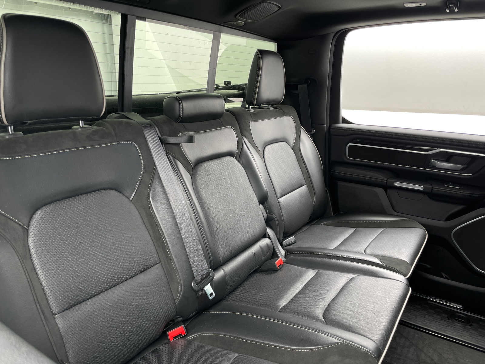 Thumbnail: 2020 RAM 1500 - 5