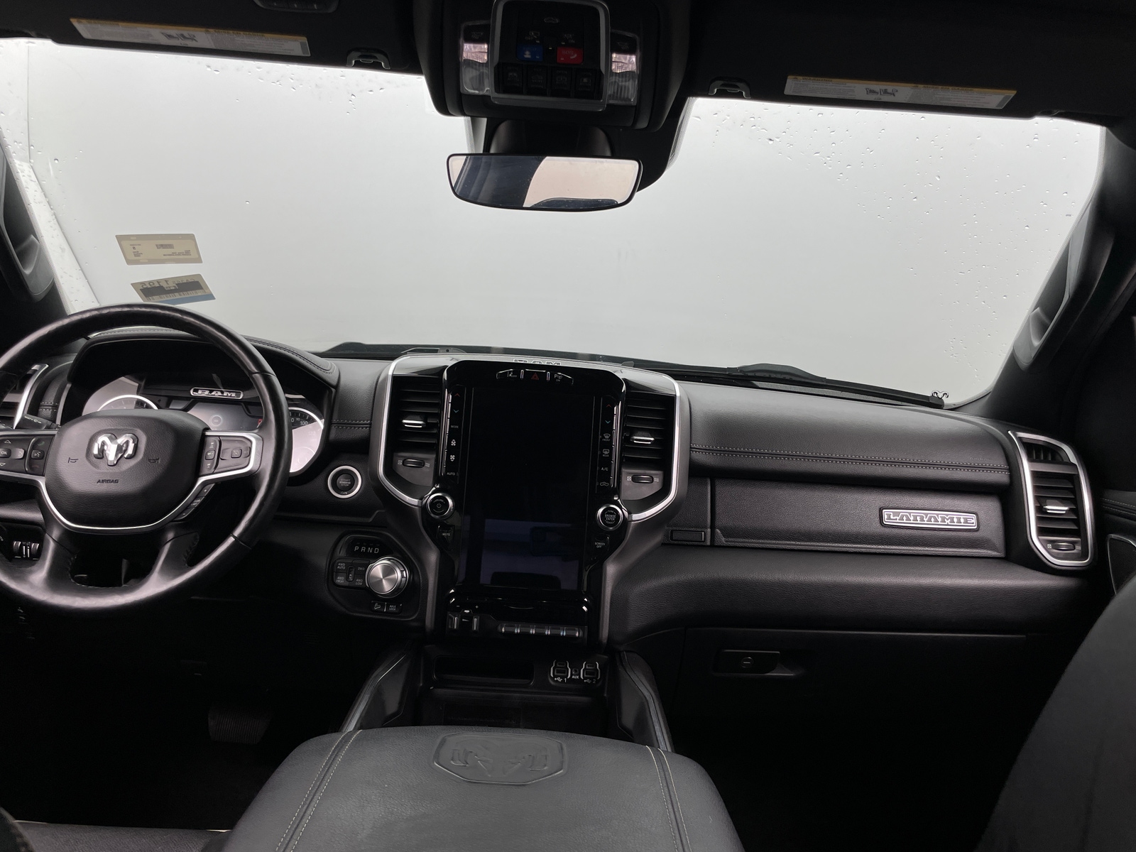 Thumbnail: 2020 RAM 1500 - 2