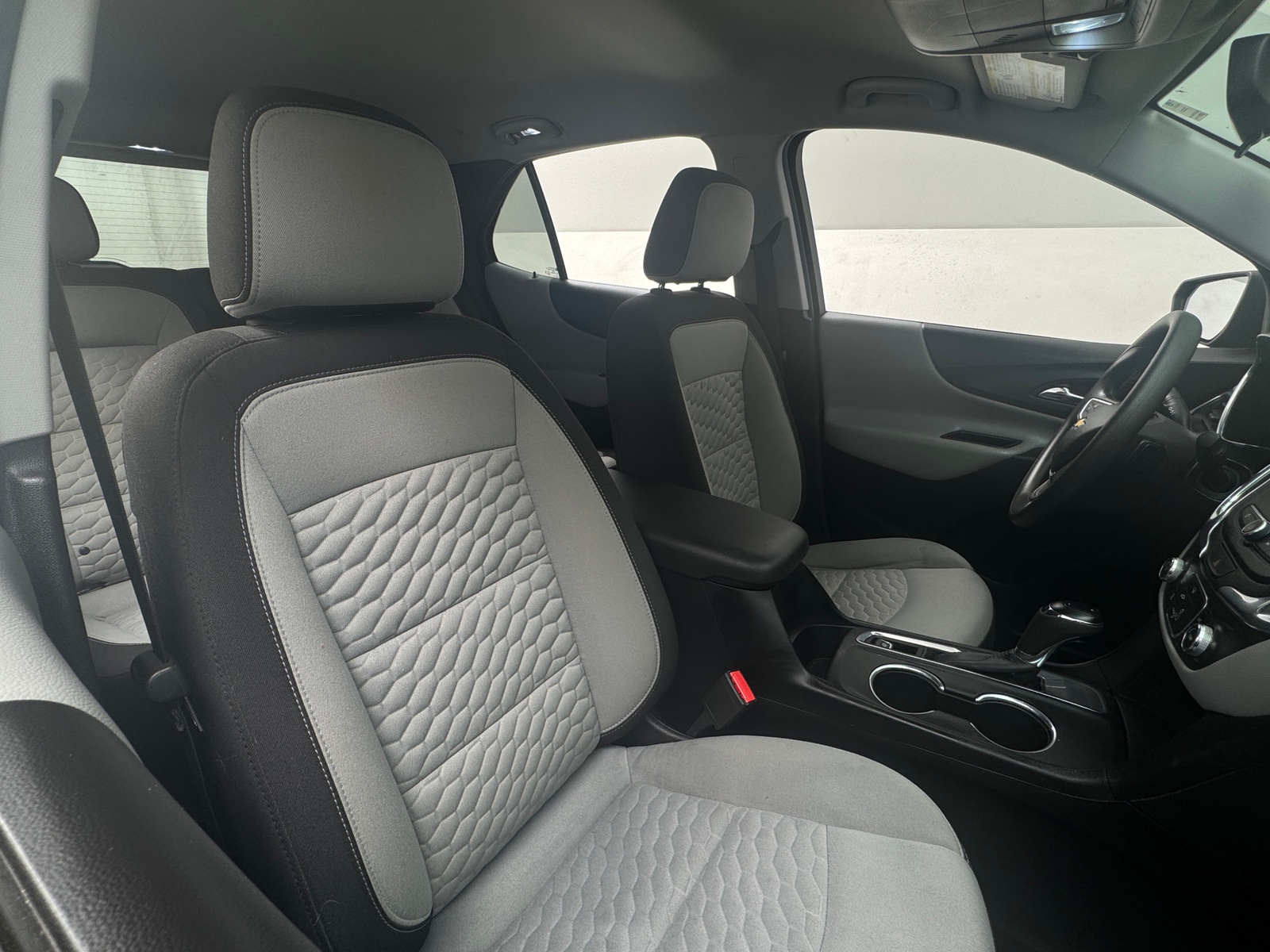 Thumbnail: 2019 Chevrolet Equinox - 2
