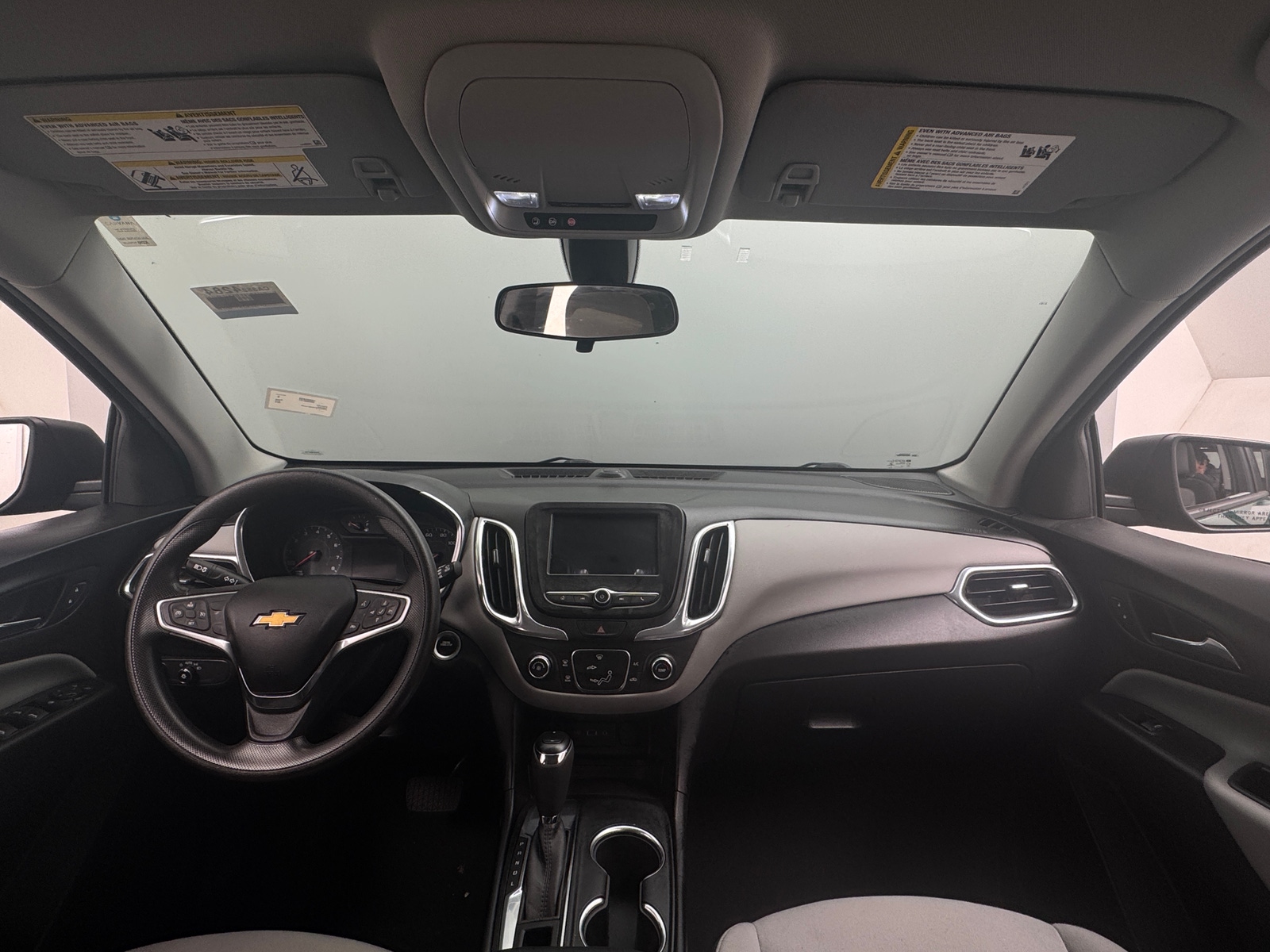 Thumbnail: 2019 Chevrolet Equinox - 3