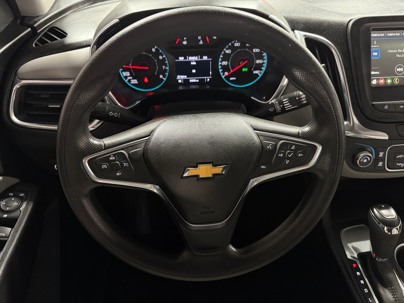 Thumbnail: 2019 Chevrolet Equinox - 5