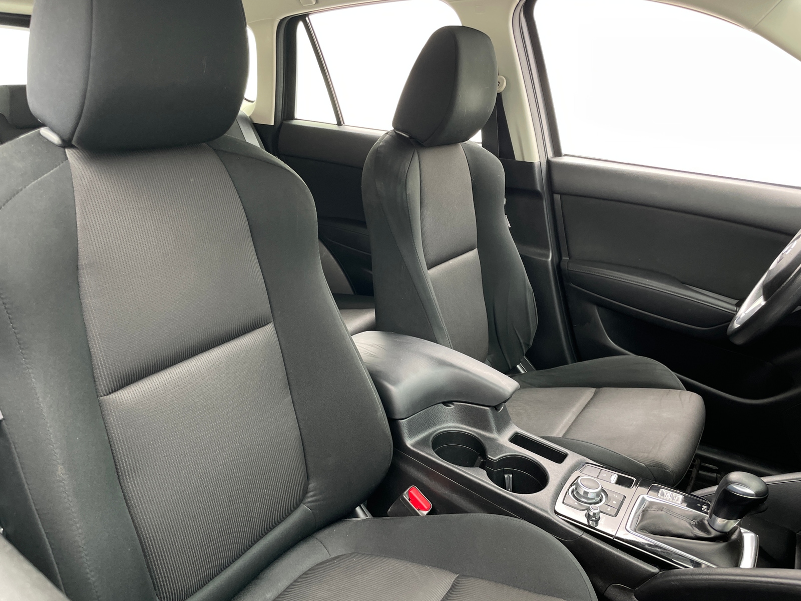 Thumbnail: 2016 Mazda CX-5 - 2
