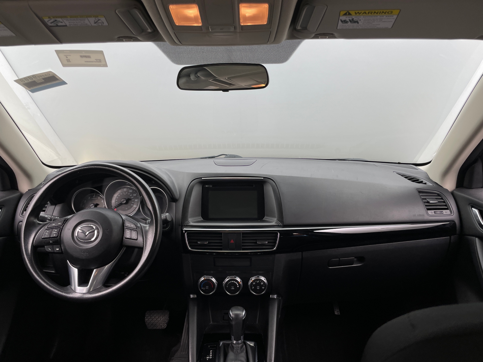Thumbnail: 2016 Mazda CX-5 - 3