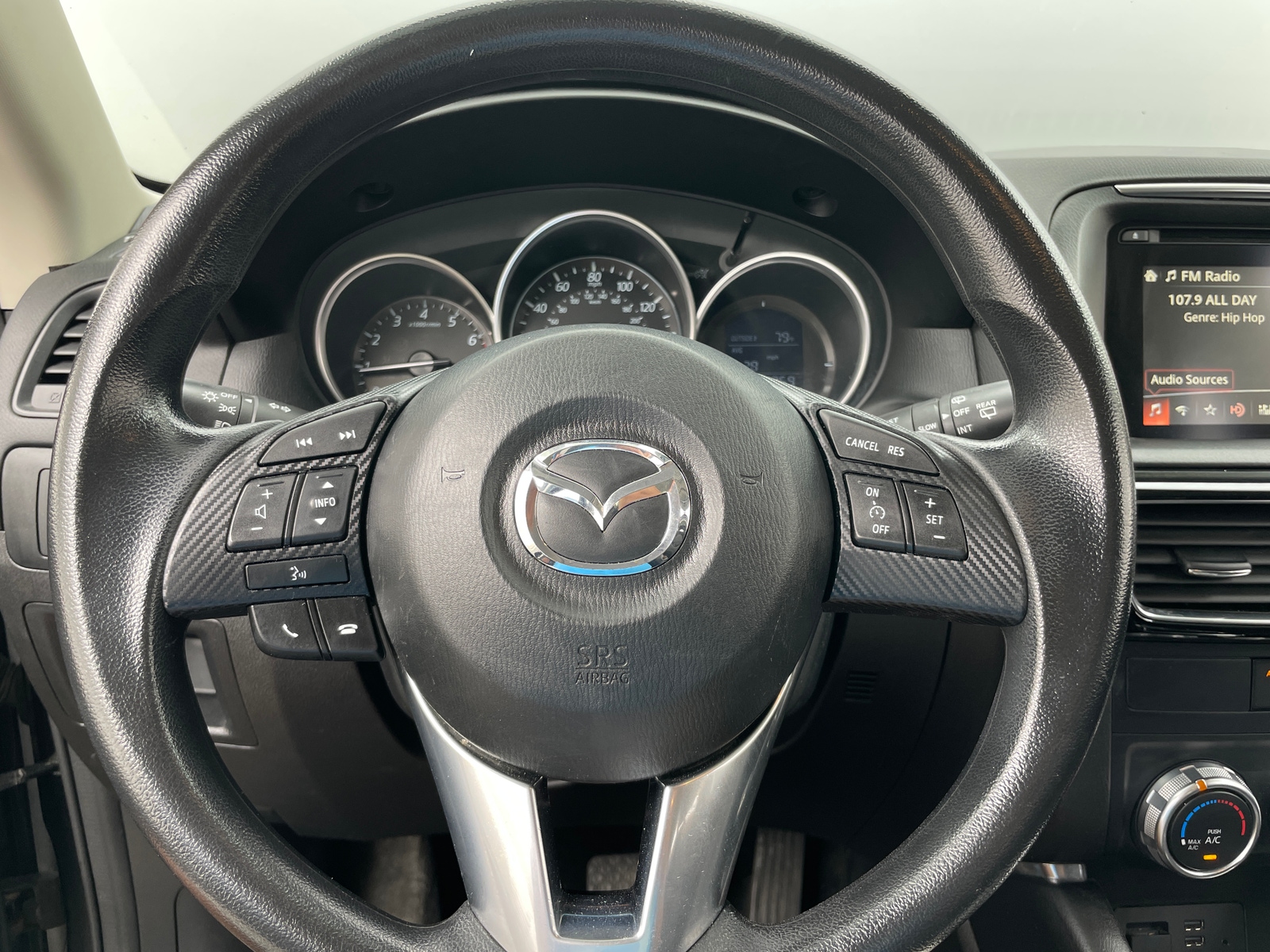 Thumbnail: 2016 Mazda CX-5 - 5