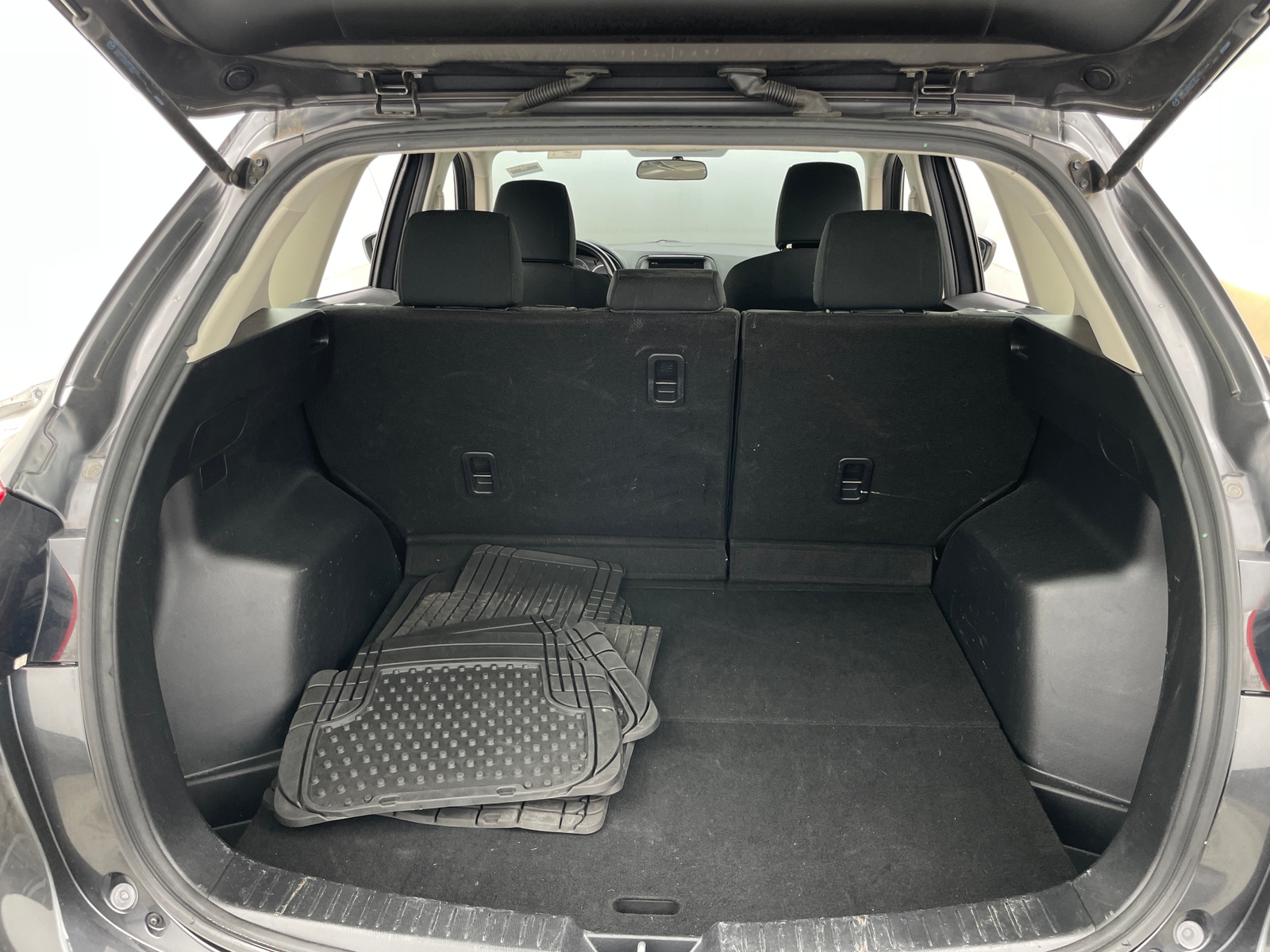 Thumbnail: 2016 Mazda CX-5 - 7