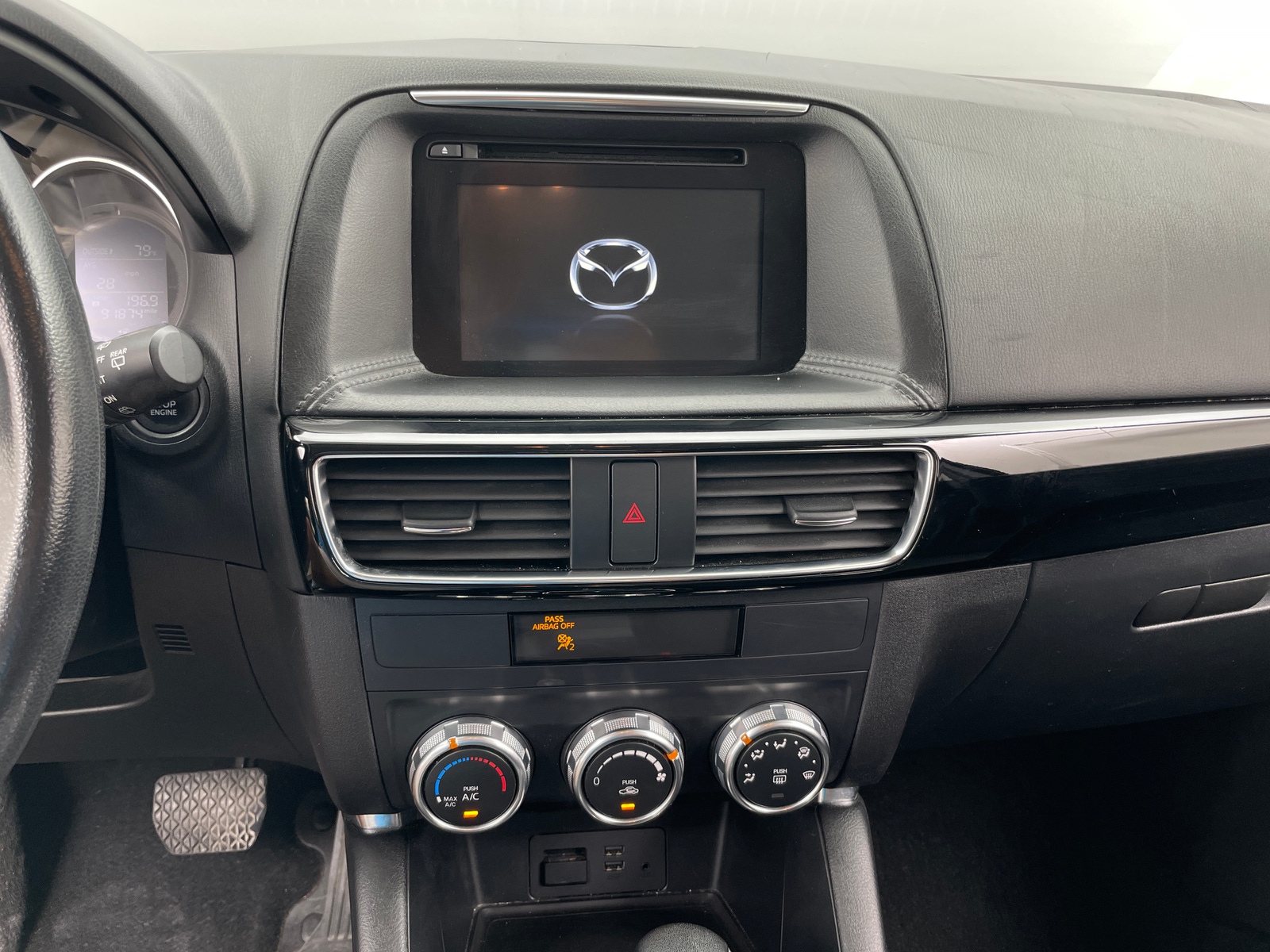 Thumbnail: 2016 Mazda CX-5 - 4