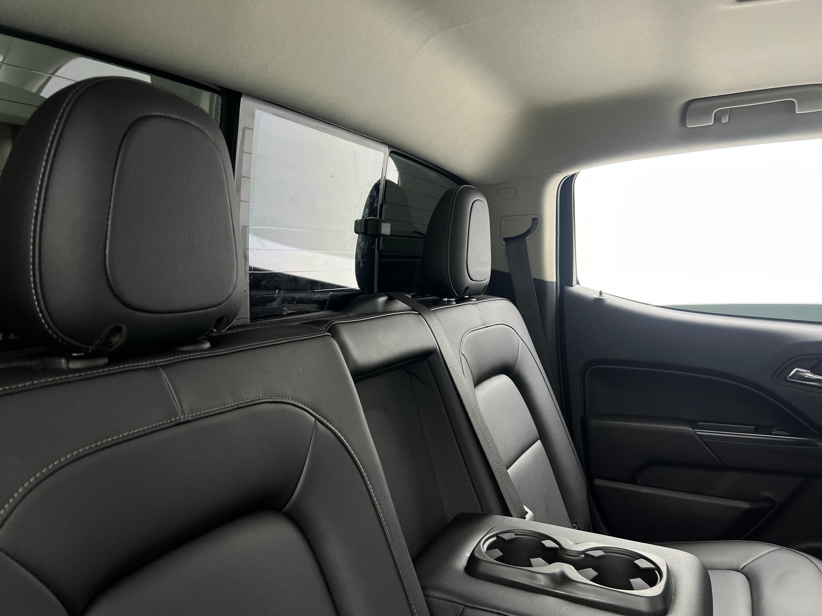 Thumbnail: 2021 Chevrolet Colorado - 5