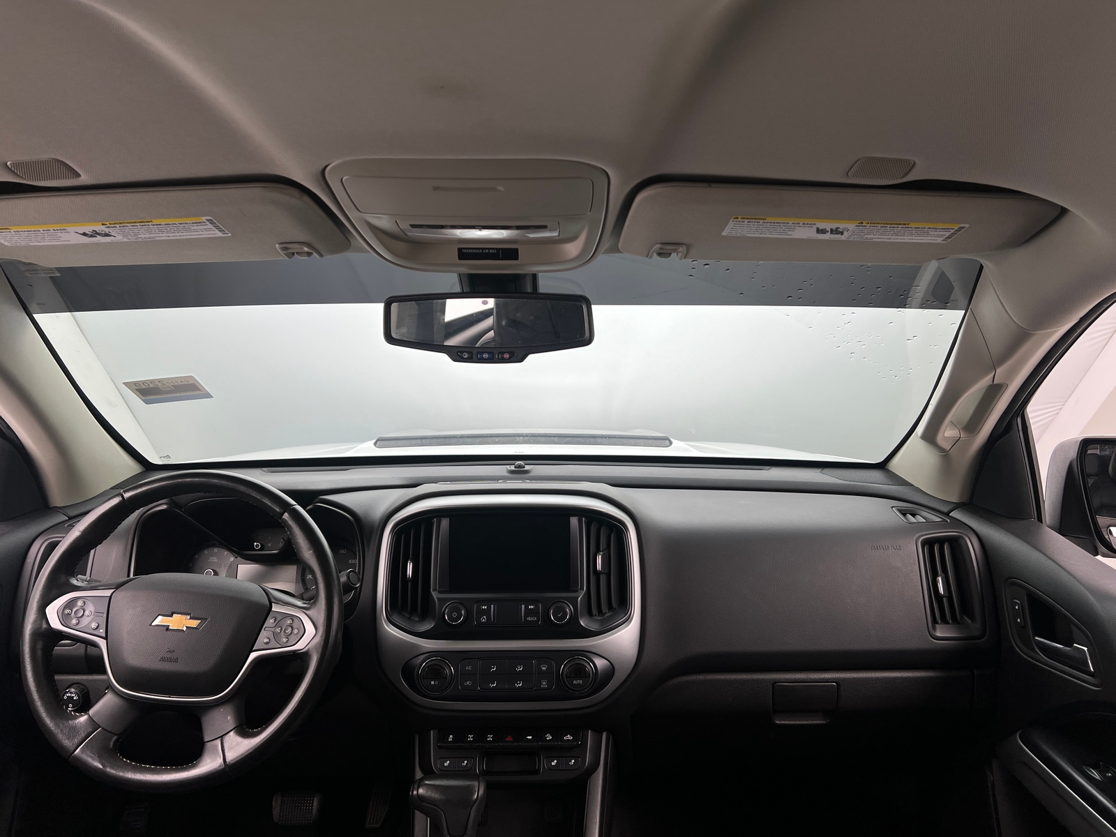 Thumbnail: 2021 Chevrolet Colorado - 2