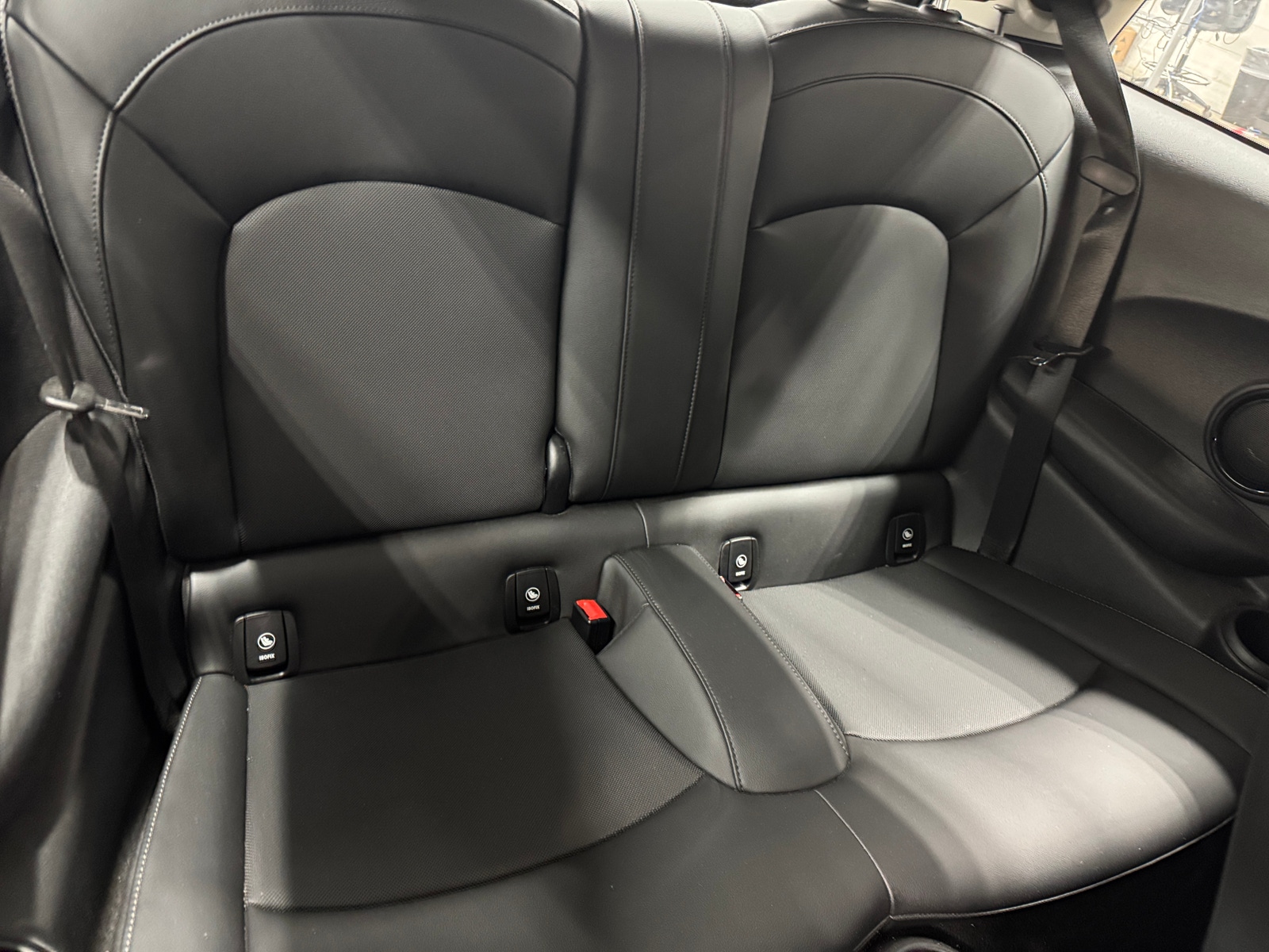 Thumbnail: 2022 MINI Cooper Hardtop - 5