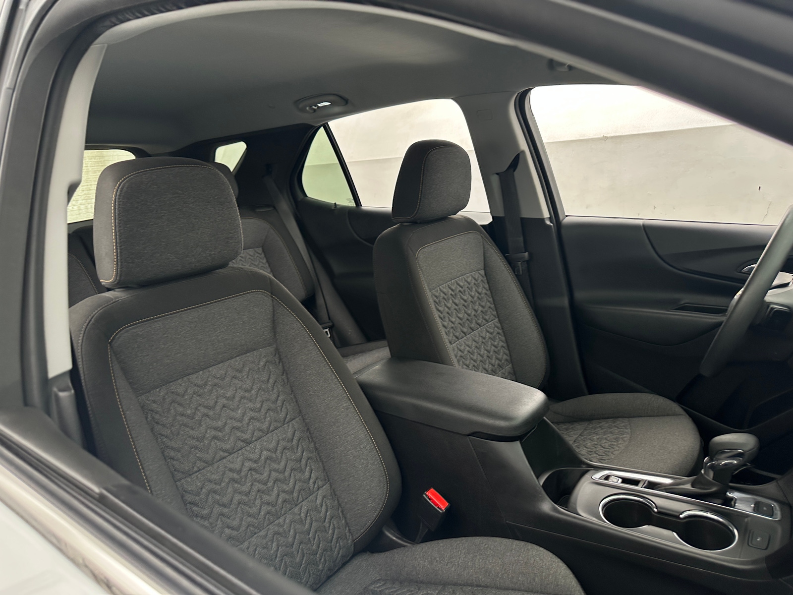 Thumbnail: 2023 Chevrolet Equinox - 2