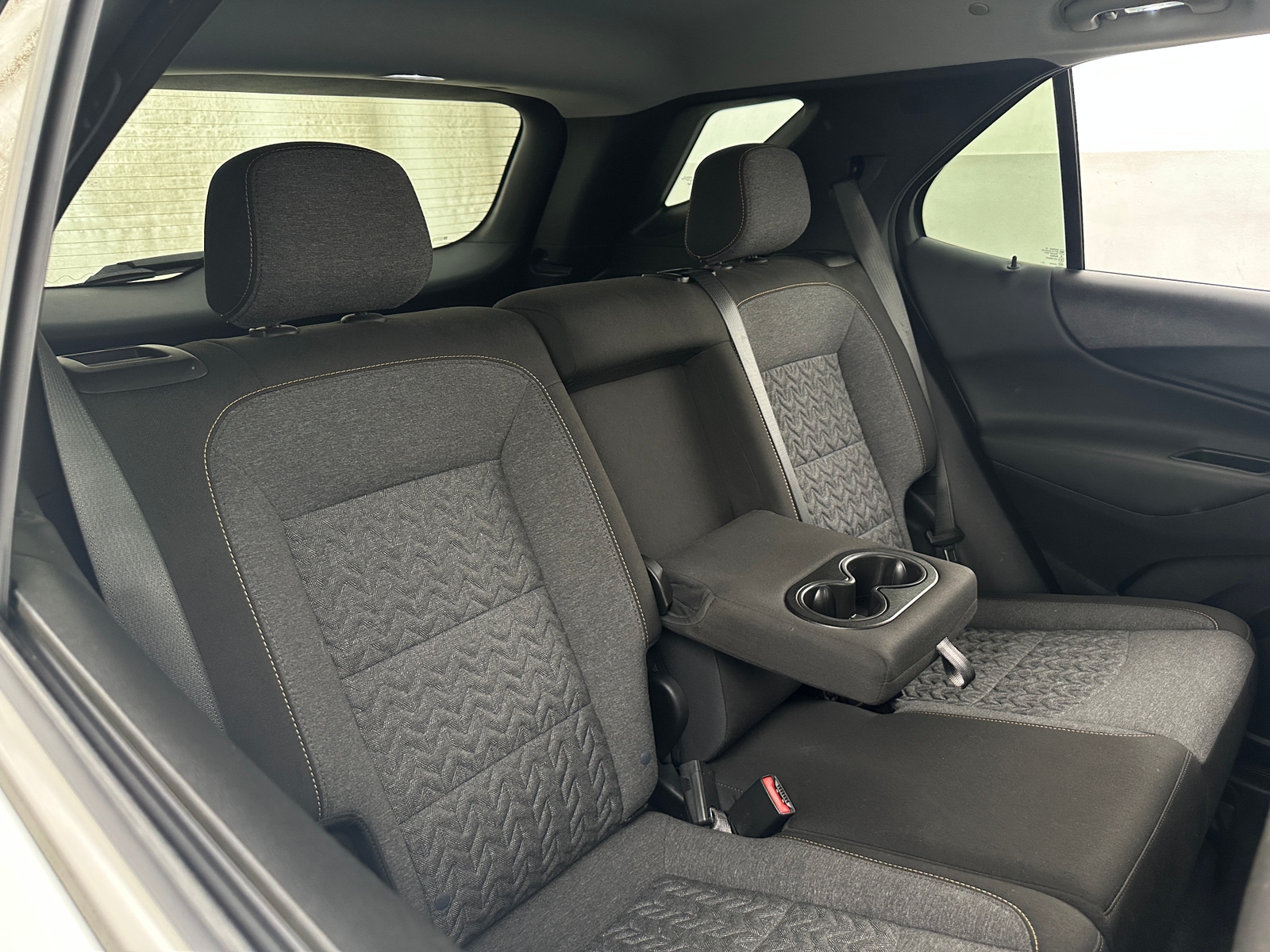 Thumbnail: 2023 Chevrolet Equinox - 6
