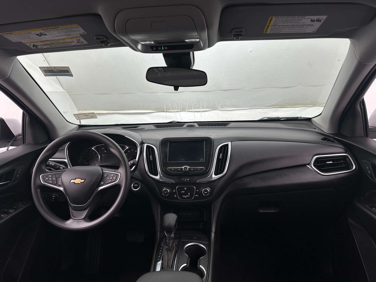 Thumbnail: 2023 Chevrolet Equinox - 3
