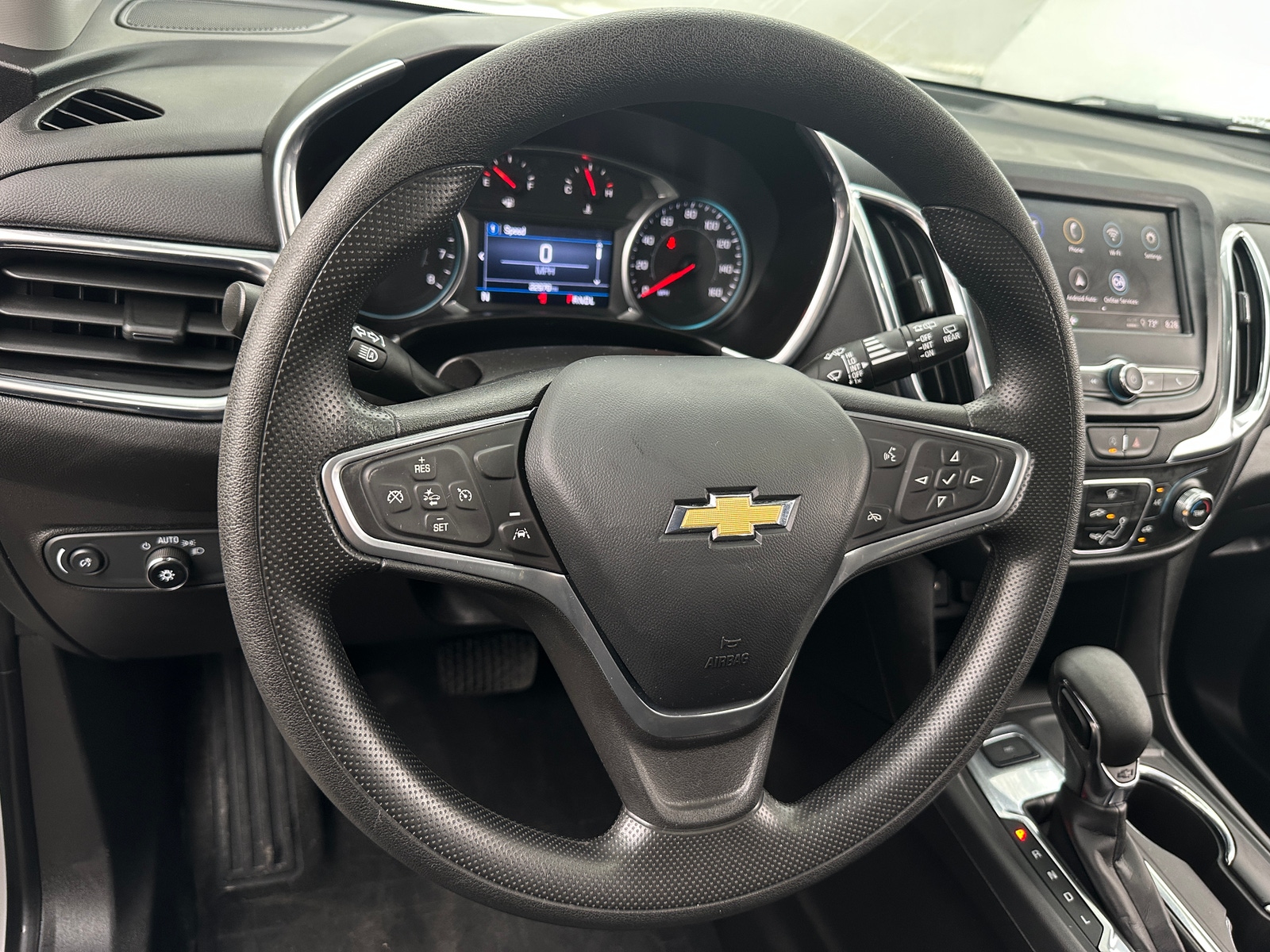 Thumbnail: 2023 Chevrolet Equinox - 5