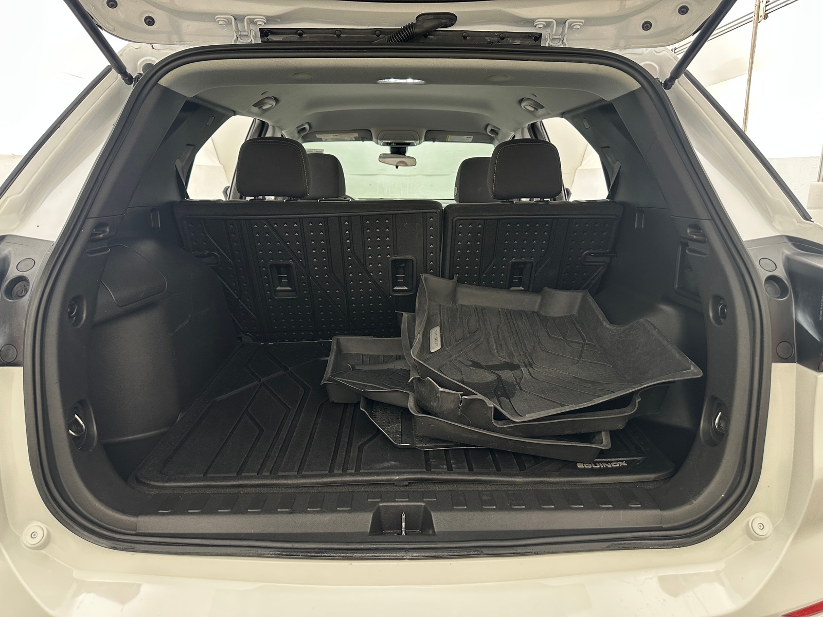 Thumbnail: 2023 Chevrolet Equinox - 7
