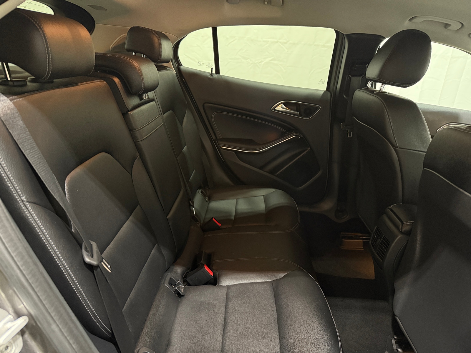 Thumbnail: 2015 Mercedes-Benz GLA - 6