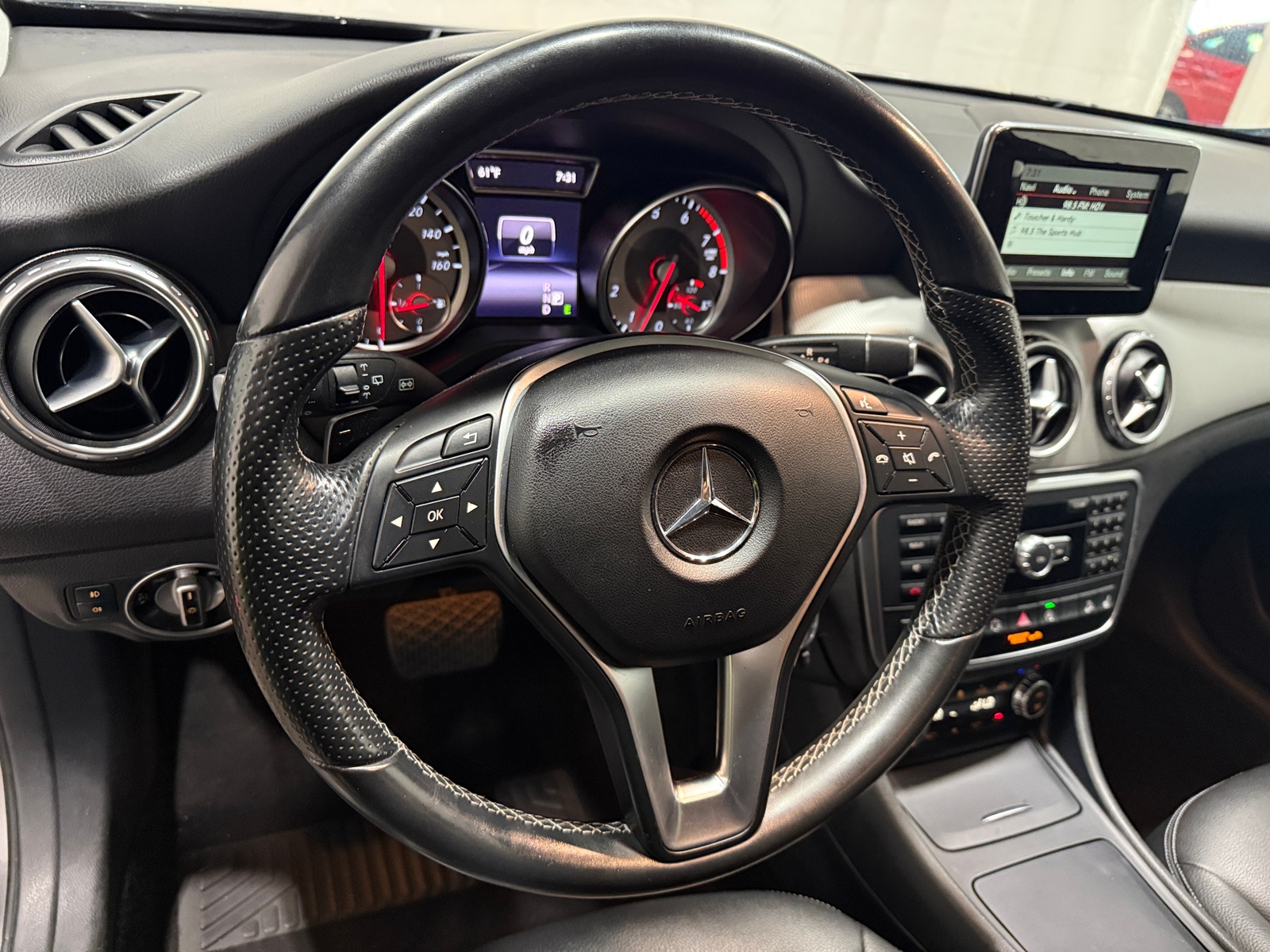 Thumbnail: 2015 Mercedes-Benz GLA - 5
