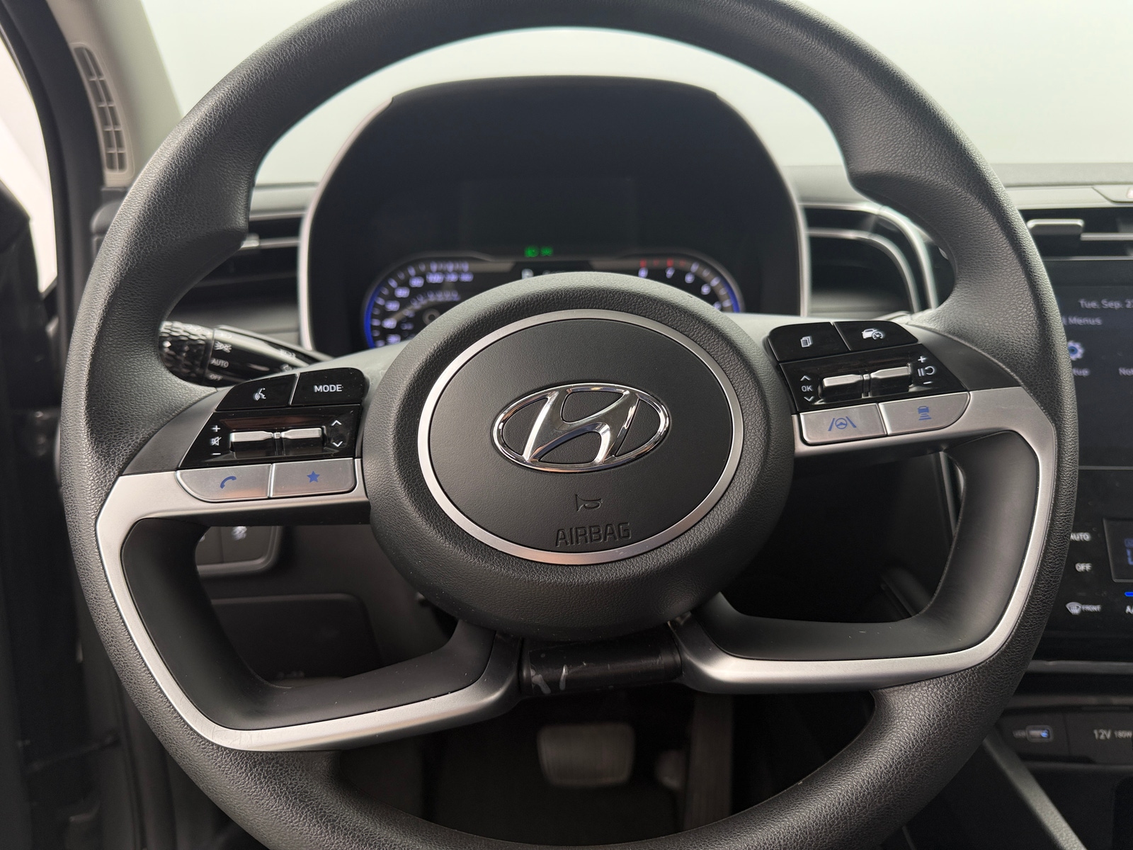 Thumbnail: 2024 Hyundai Tucson - 5