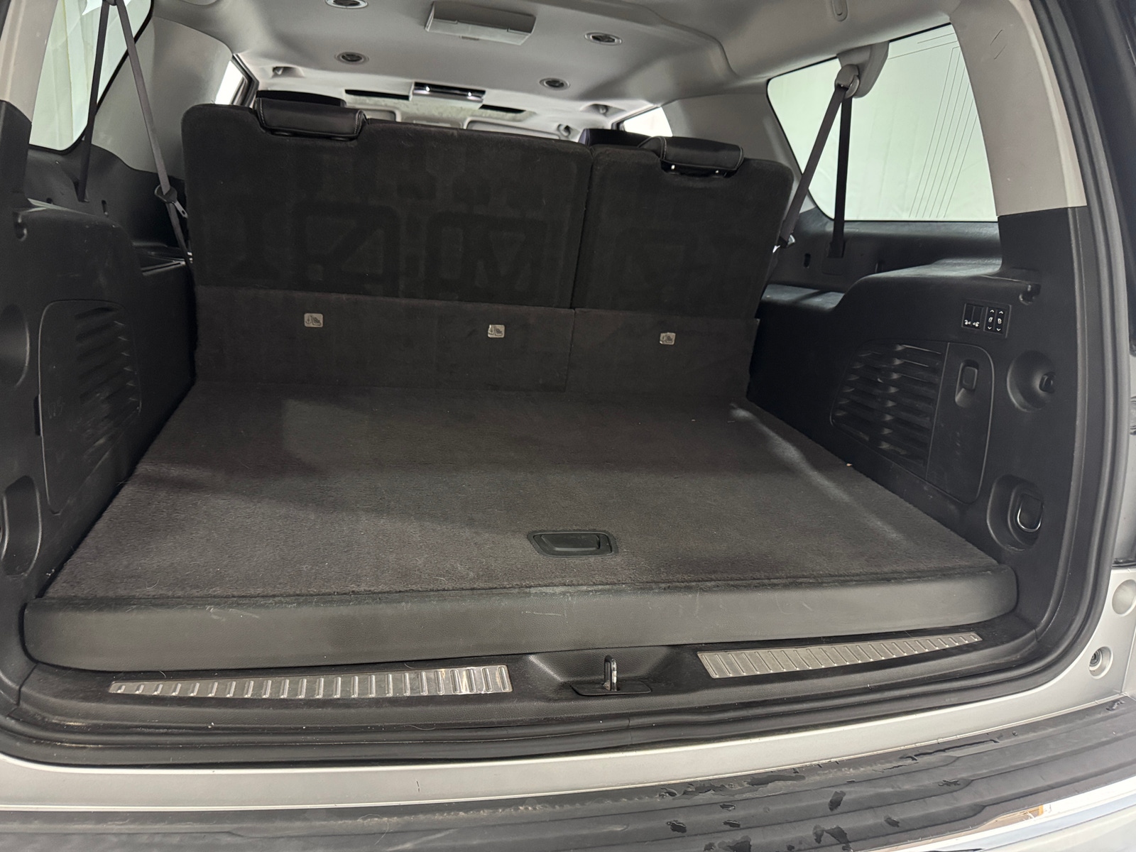 Thumbnail: 2016 GMC Yukon XL - 6